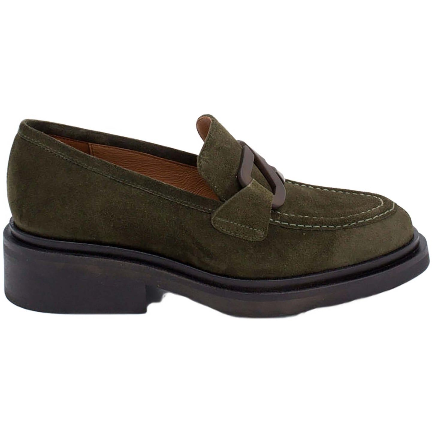 Mocasines Angel Alarcon Itsai