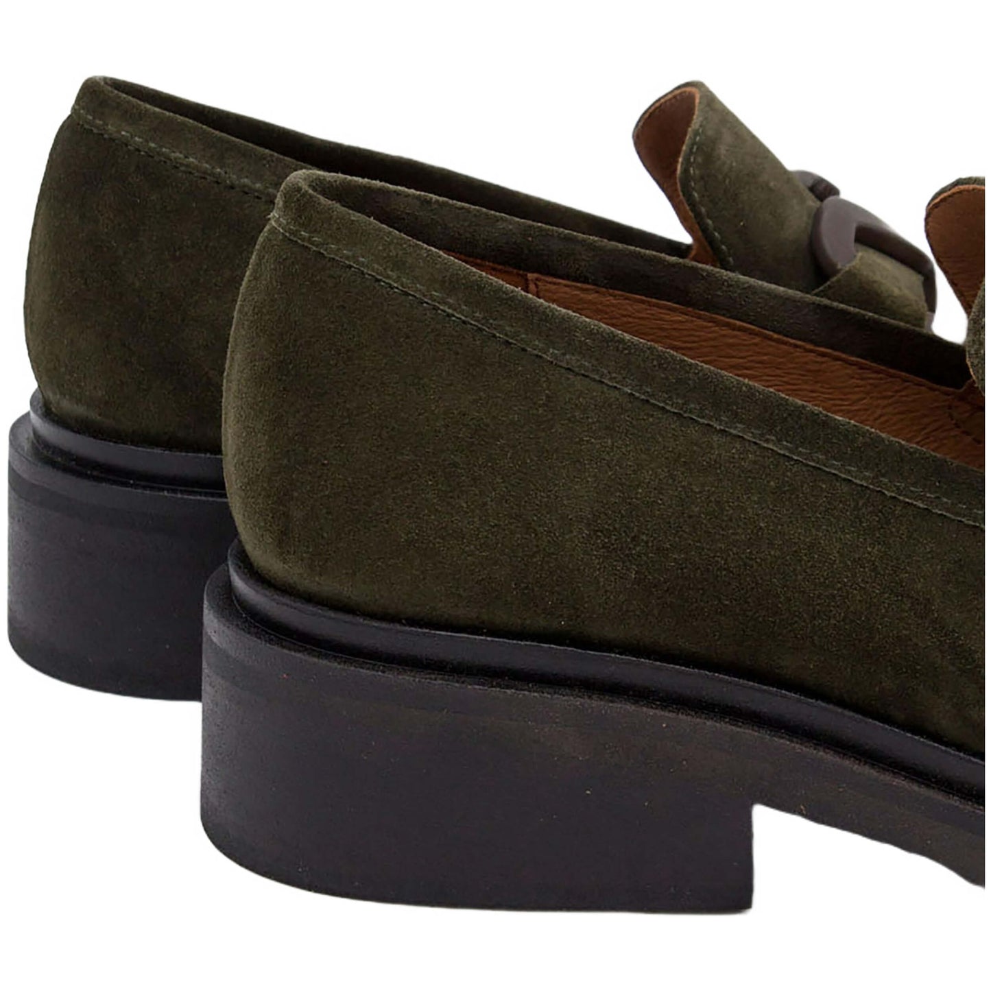Mocasines Angel Alarcon Itsai