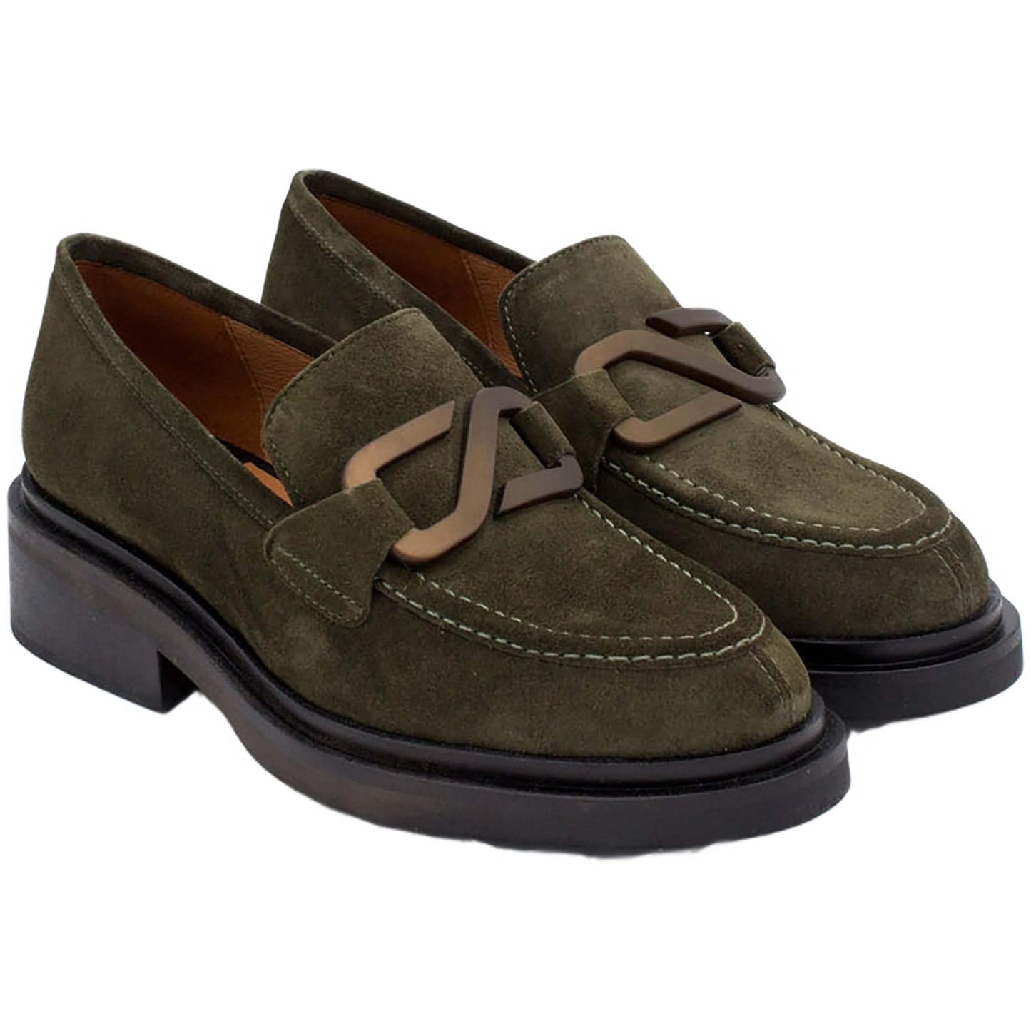 Mocasines Angel Alarcon Itsai