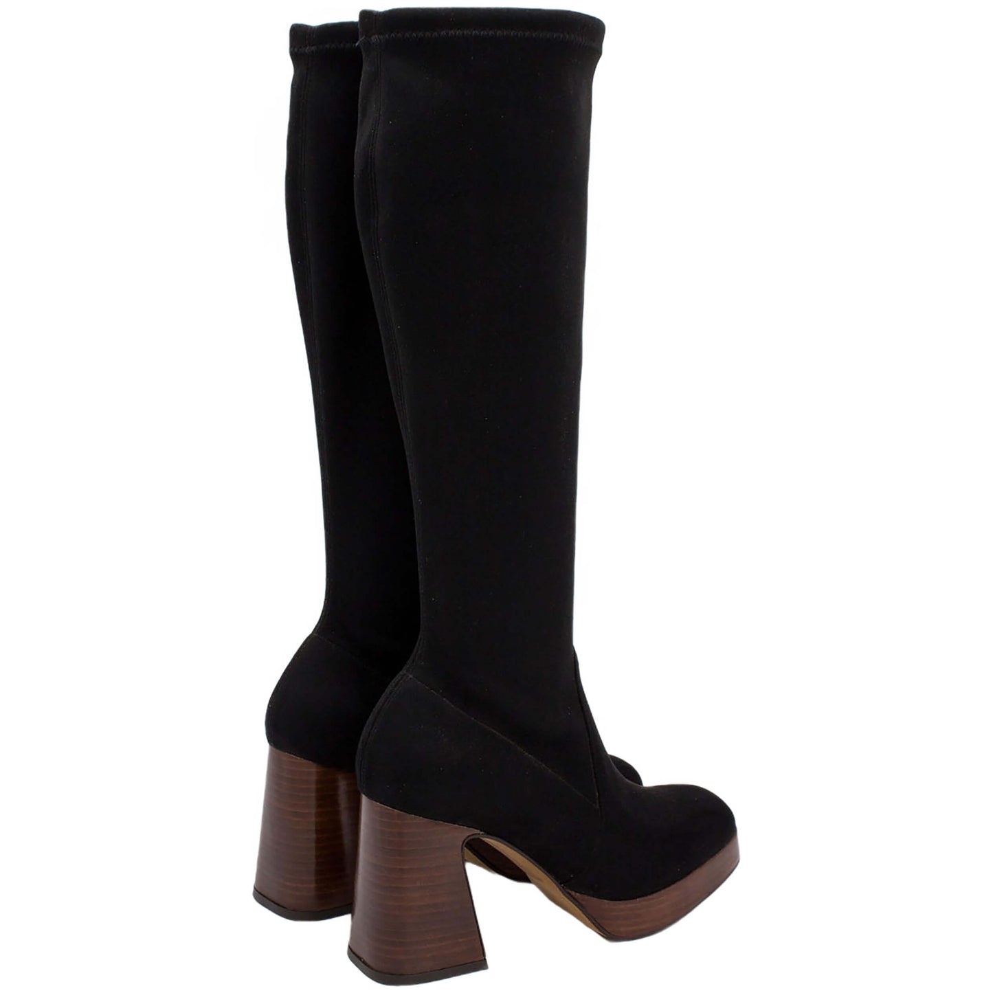 Botas Angel Alarcon Sielta
