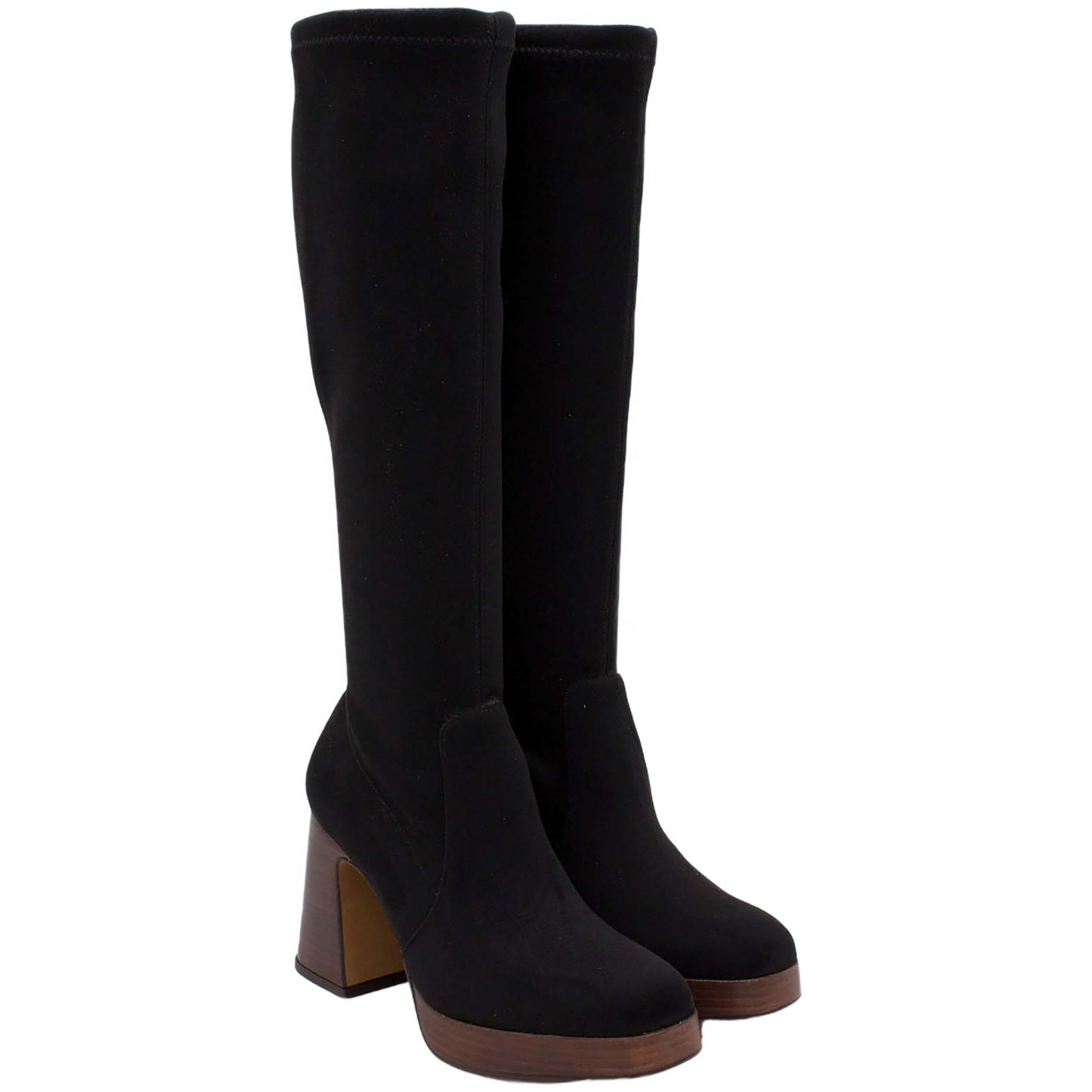Botas Angel Alarcon Sielta