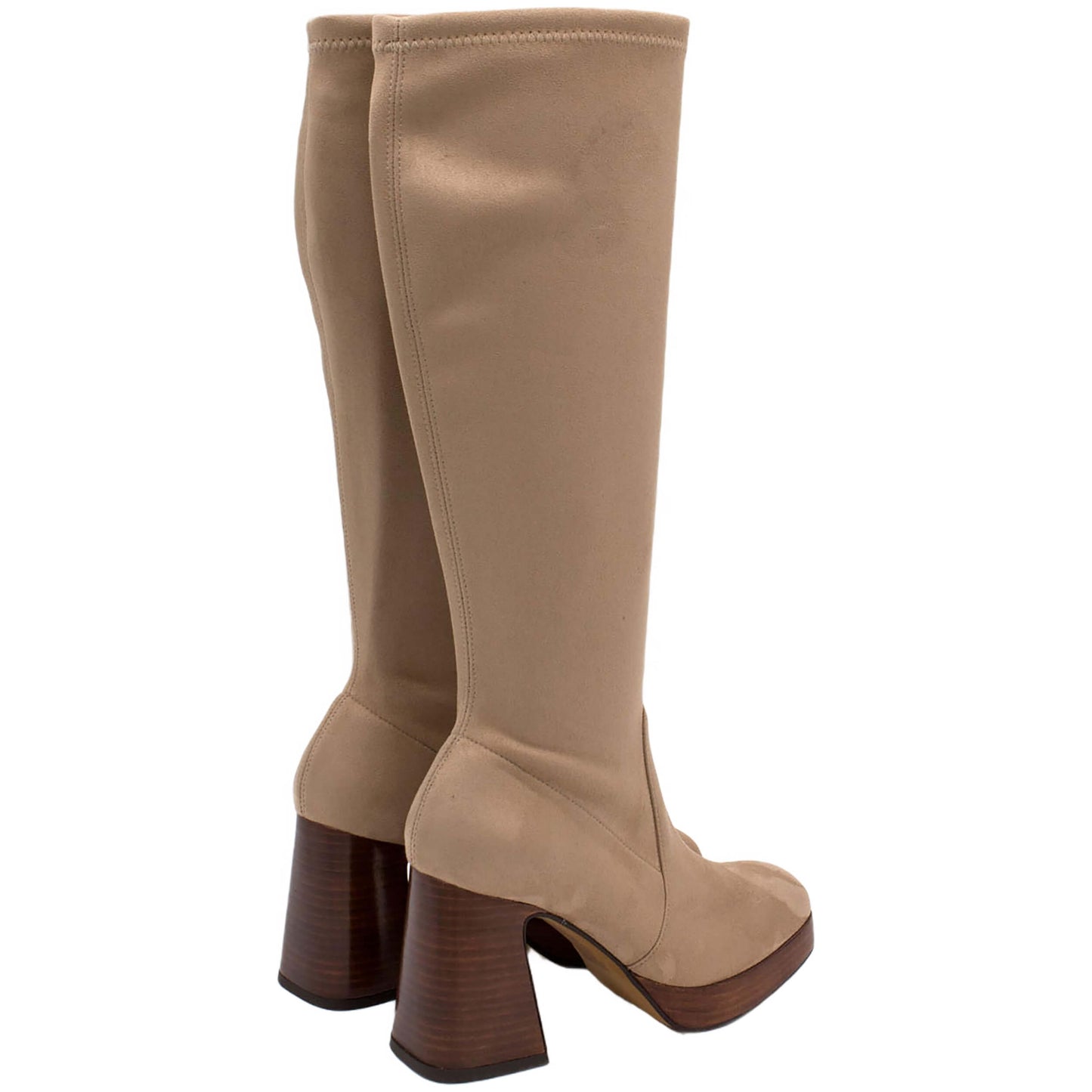 Botas Angel Alarcon Sielta