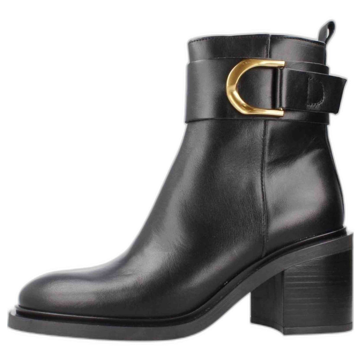 Botines Alpe