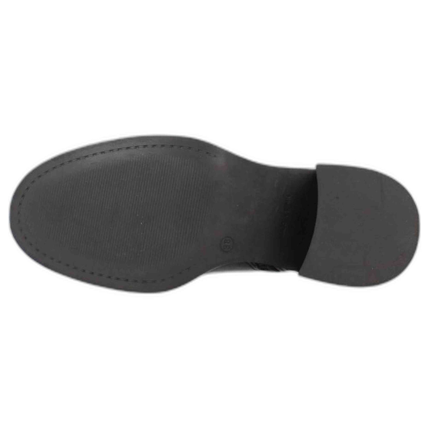 Botines Alpe