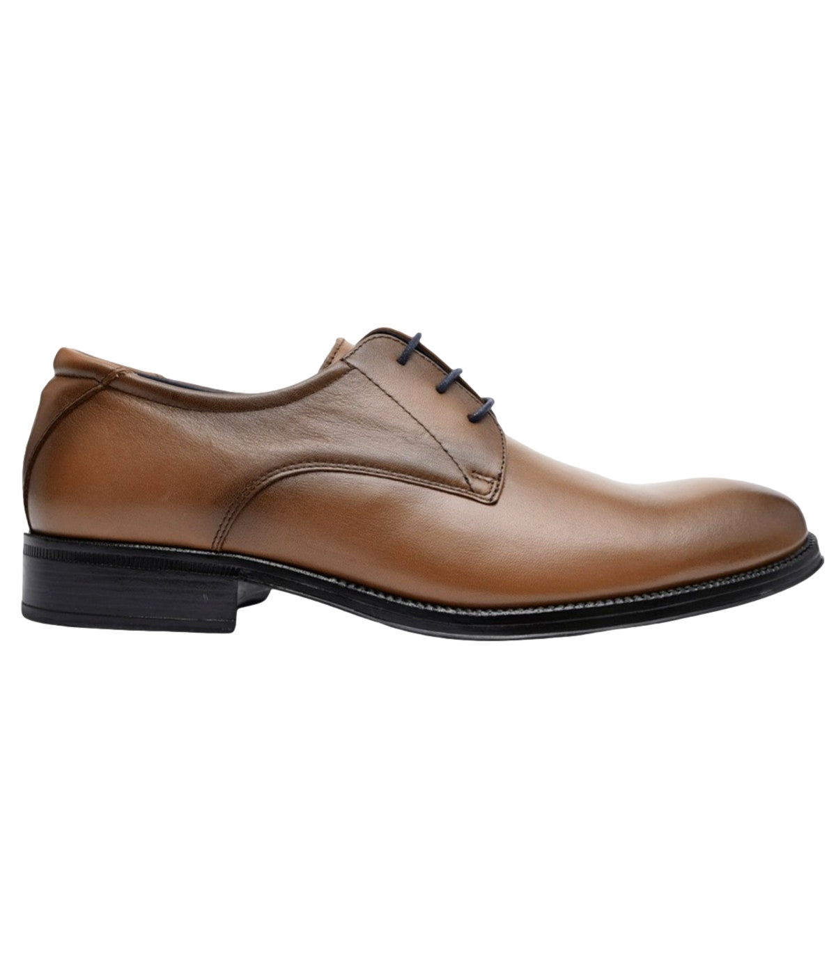 Zapatos De Cordon Baerchi