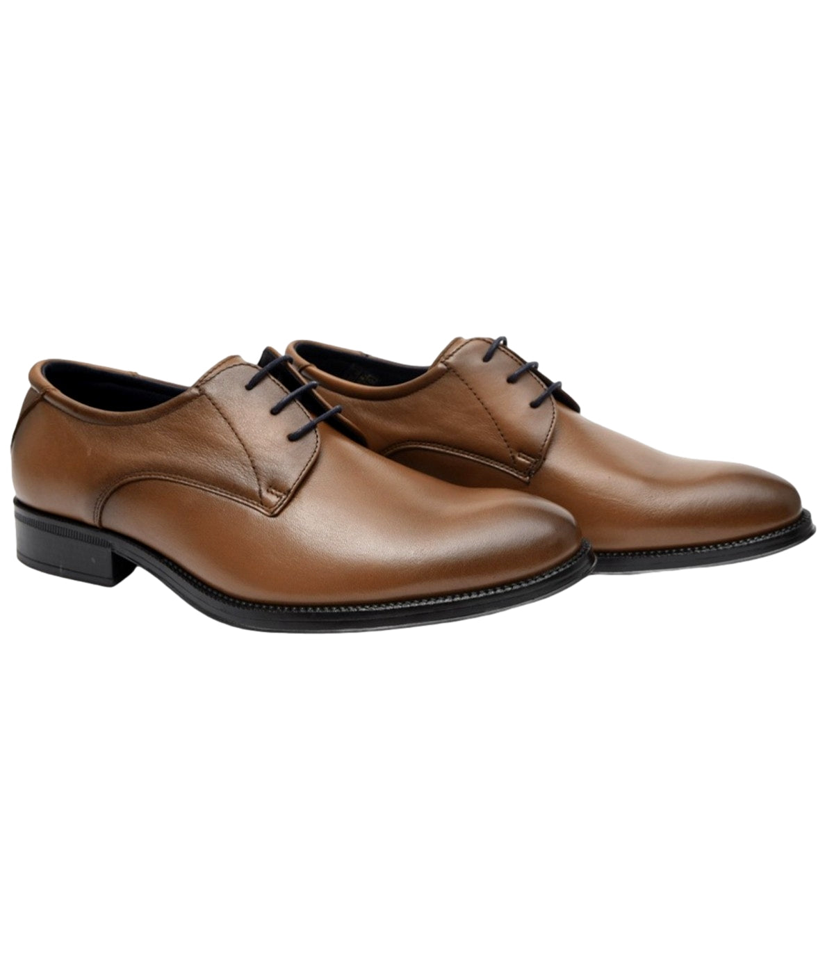 Zapatos De Cordon Baerchi
