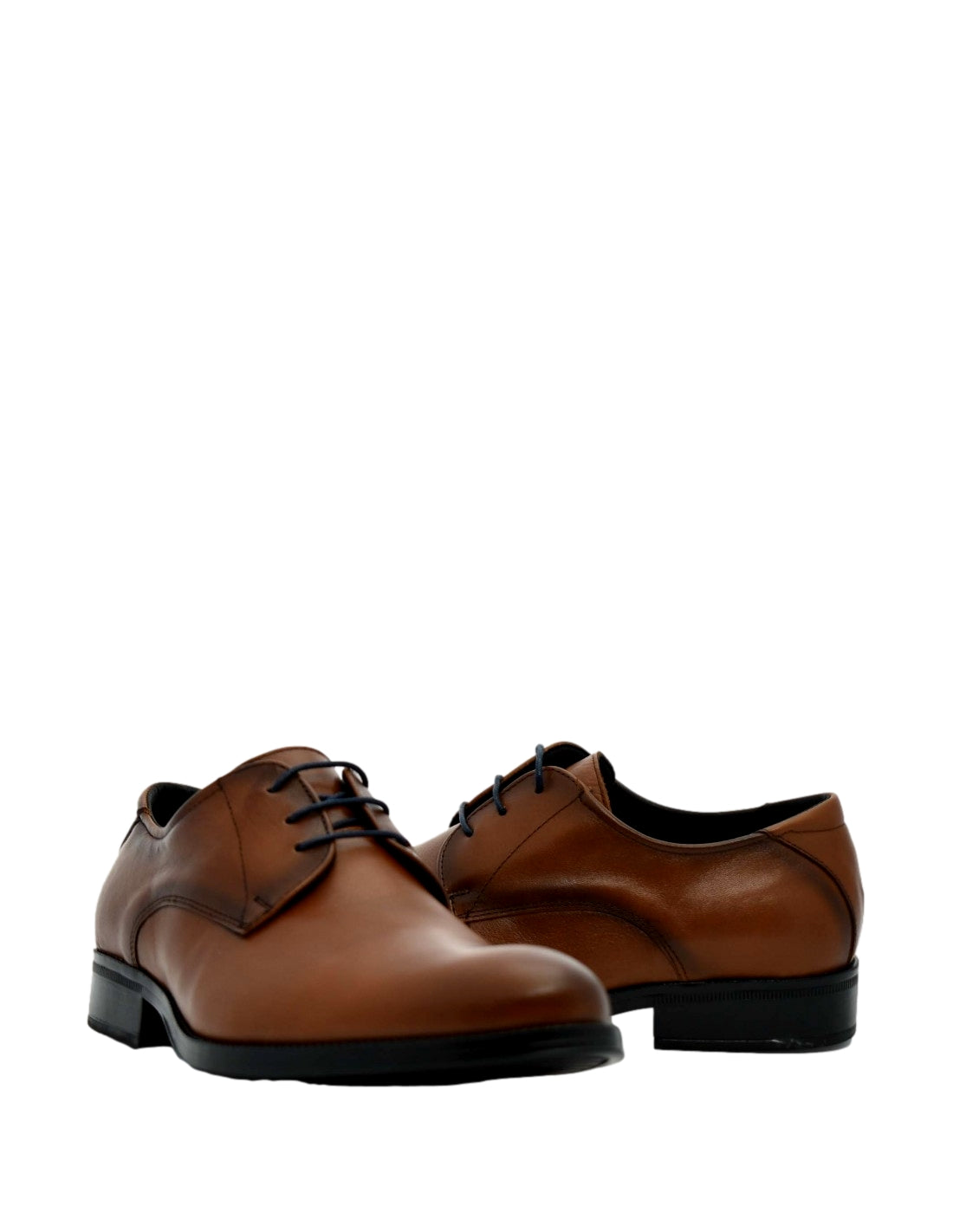 Zapatos De Cordon Baerchi