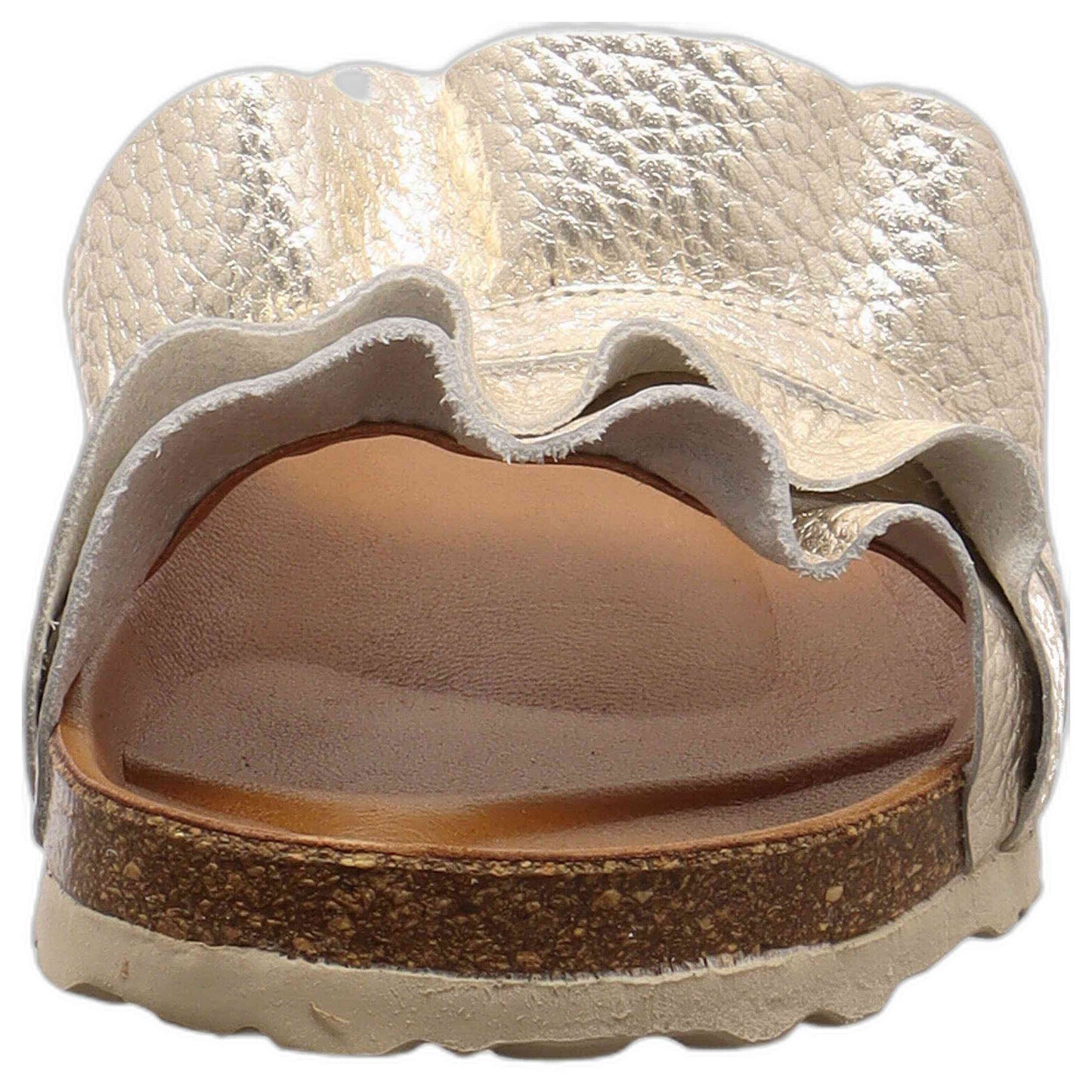 Sandalias Verbenas Rocio Nucleo Volante