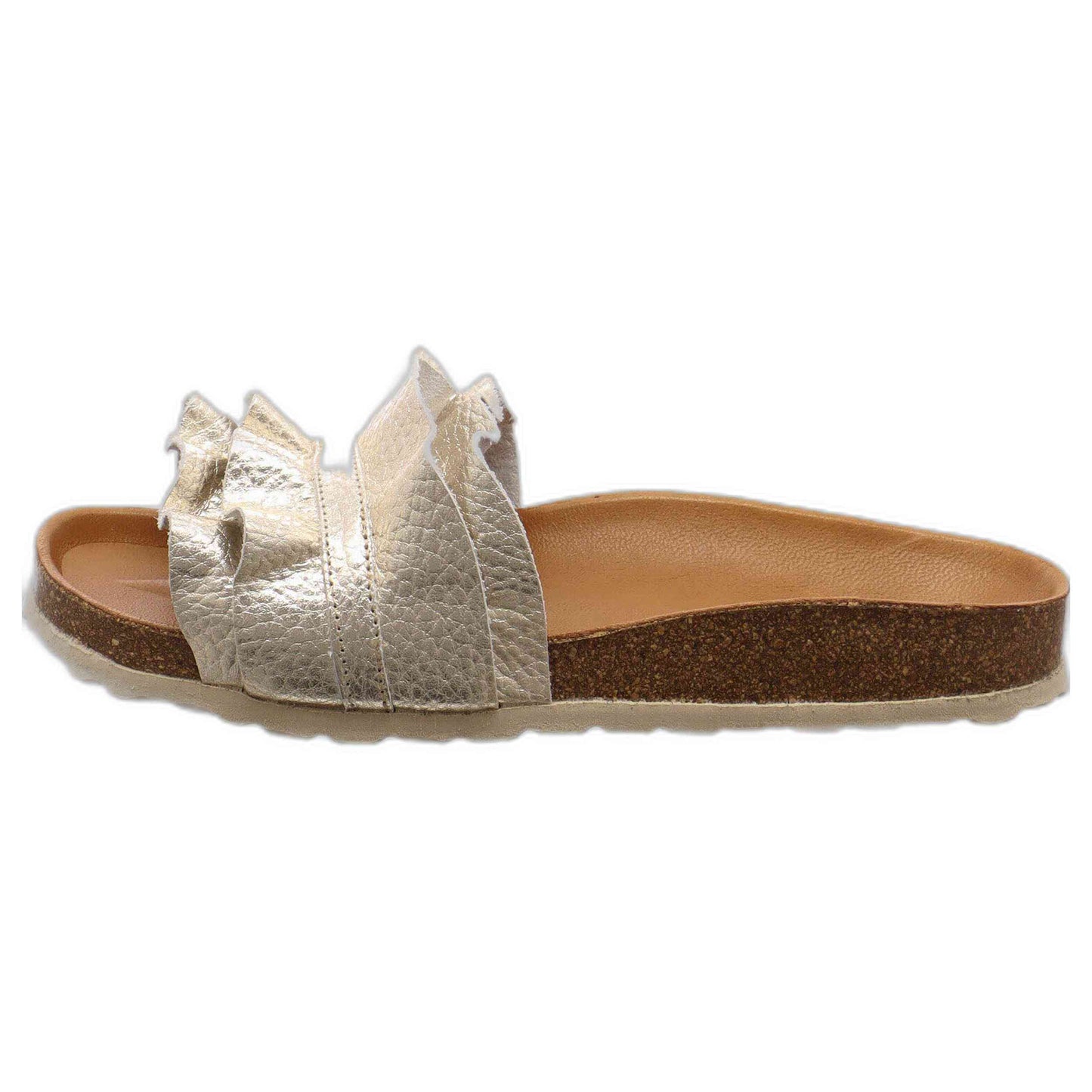 Sandalias Verbenas Rocio Nucleo Volante