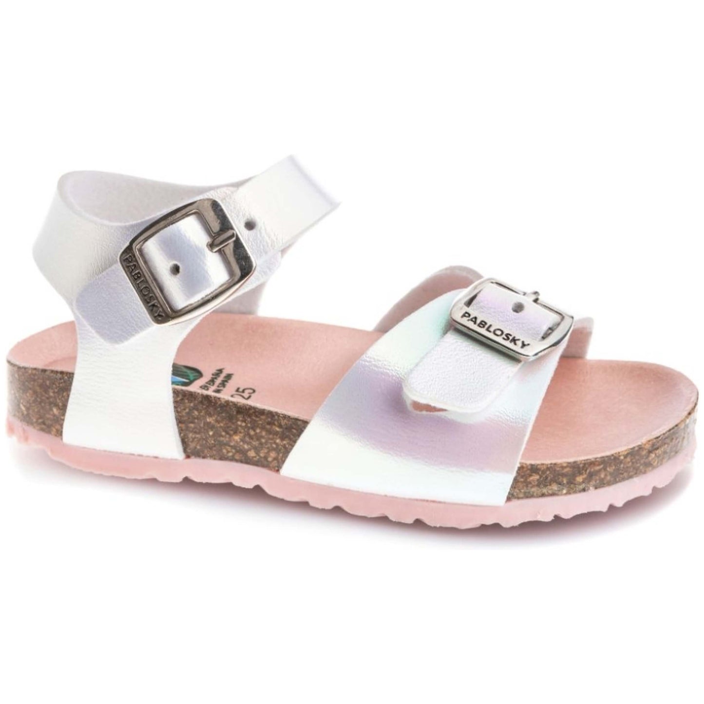 Sandalias Pablosky