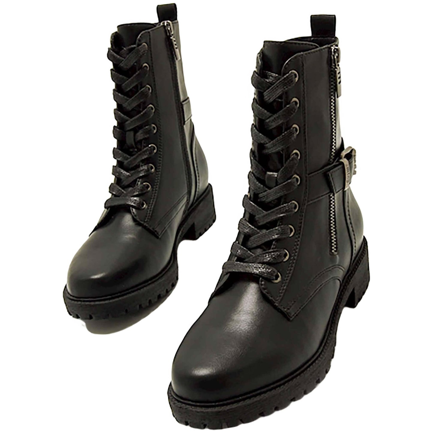 Botines Mustang