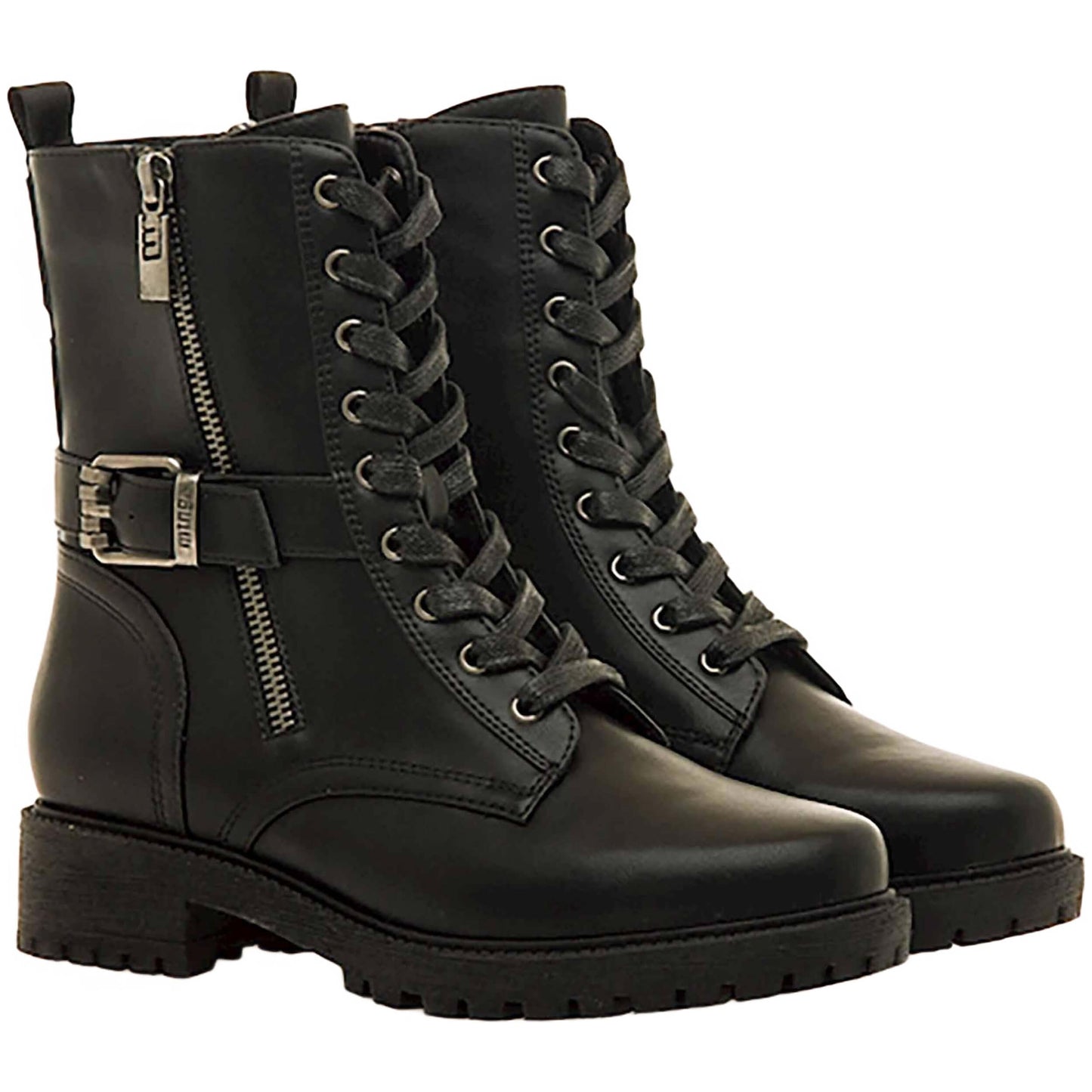 Botines Mustang