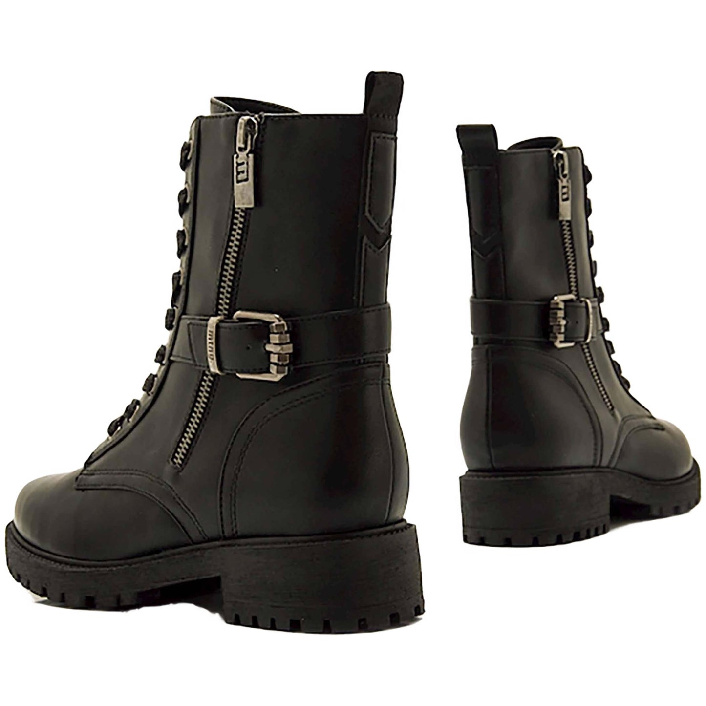 Botines Mustang