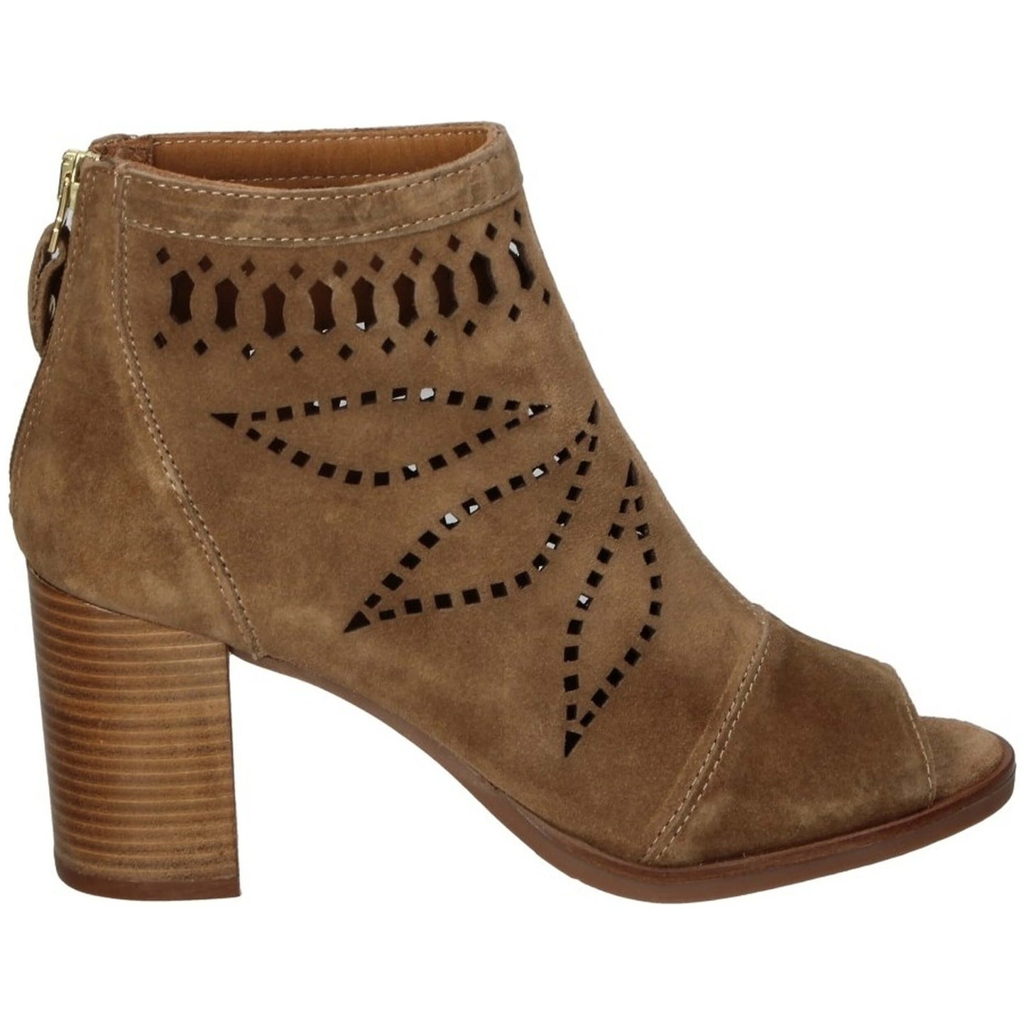 Botas Alpe Liset