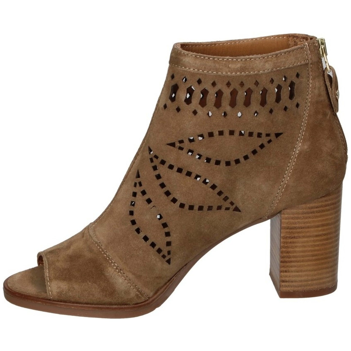 Botas Alpe Liset