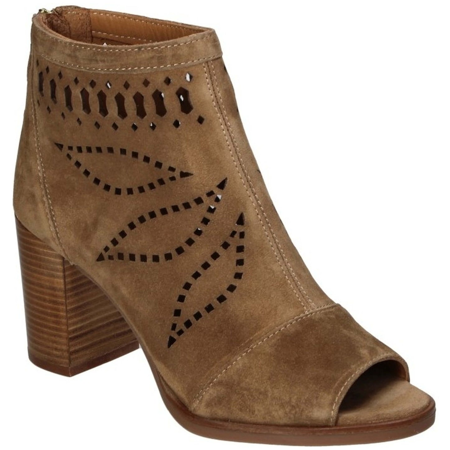Botas Alpe Liset