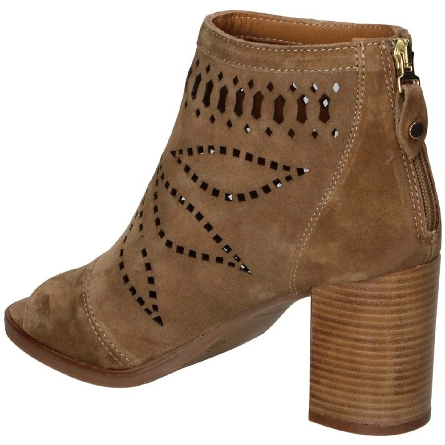 Botas Alpe Liset