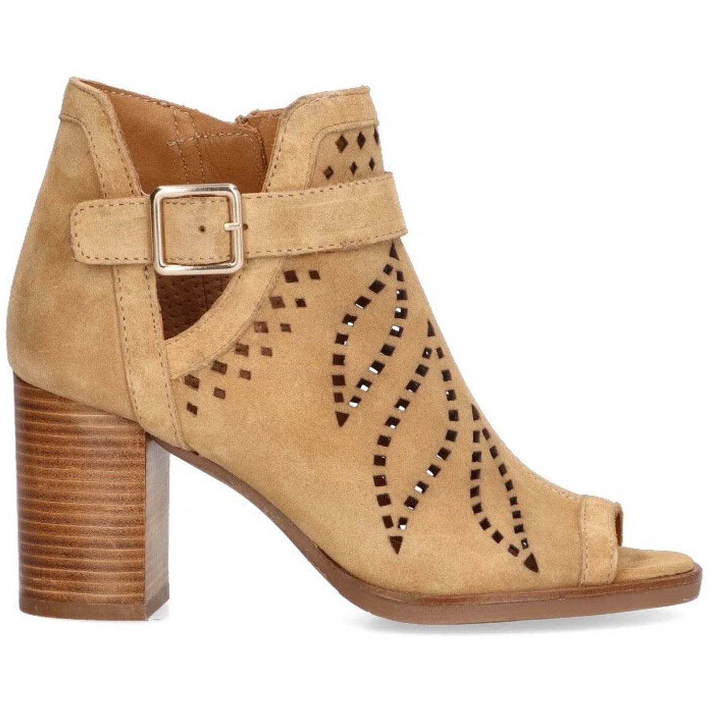Botas Alpe Liset