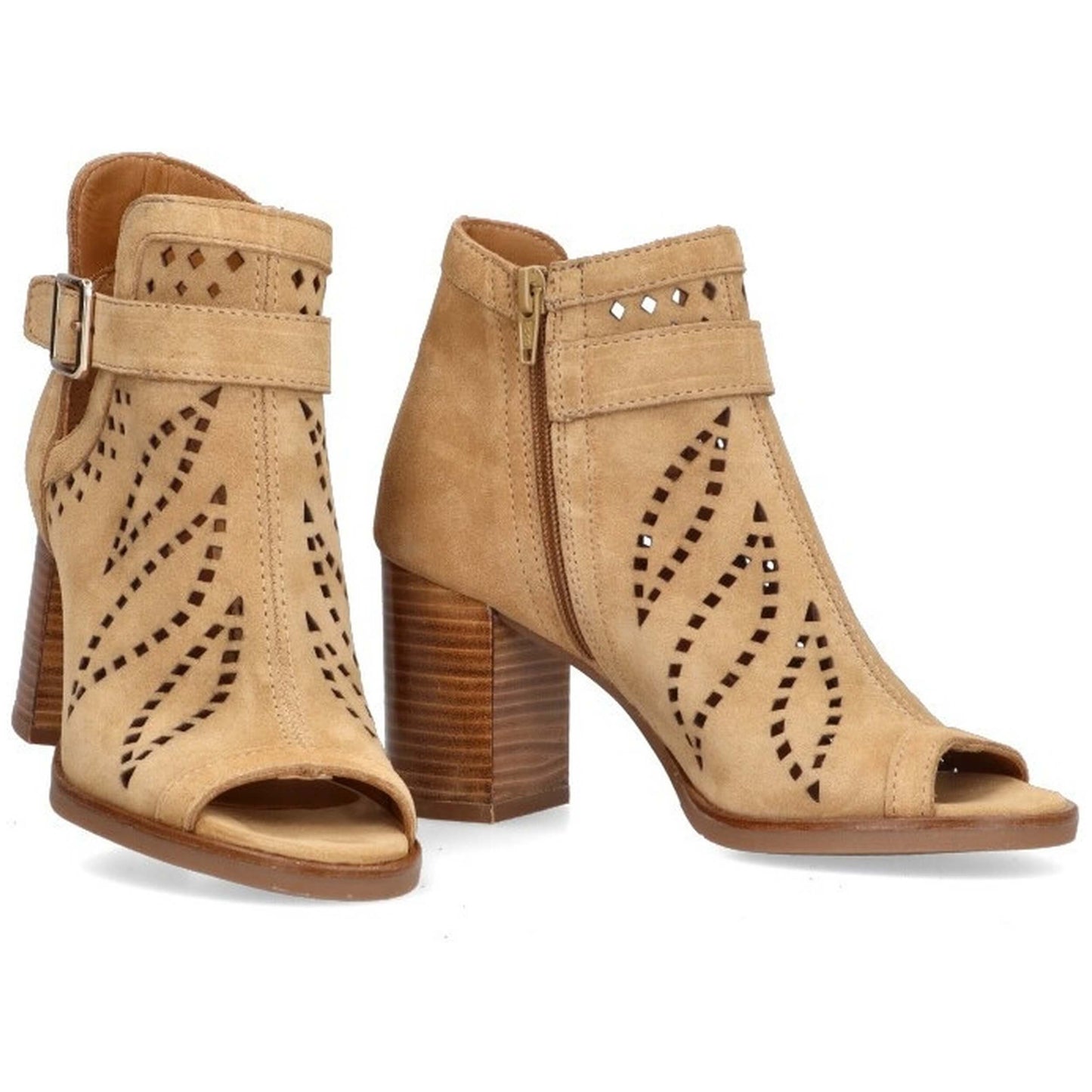 Botas Alpe Liset