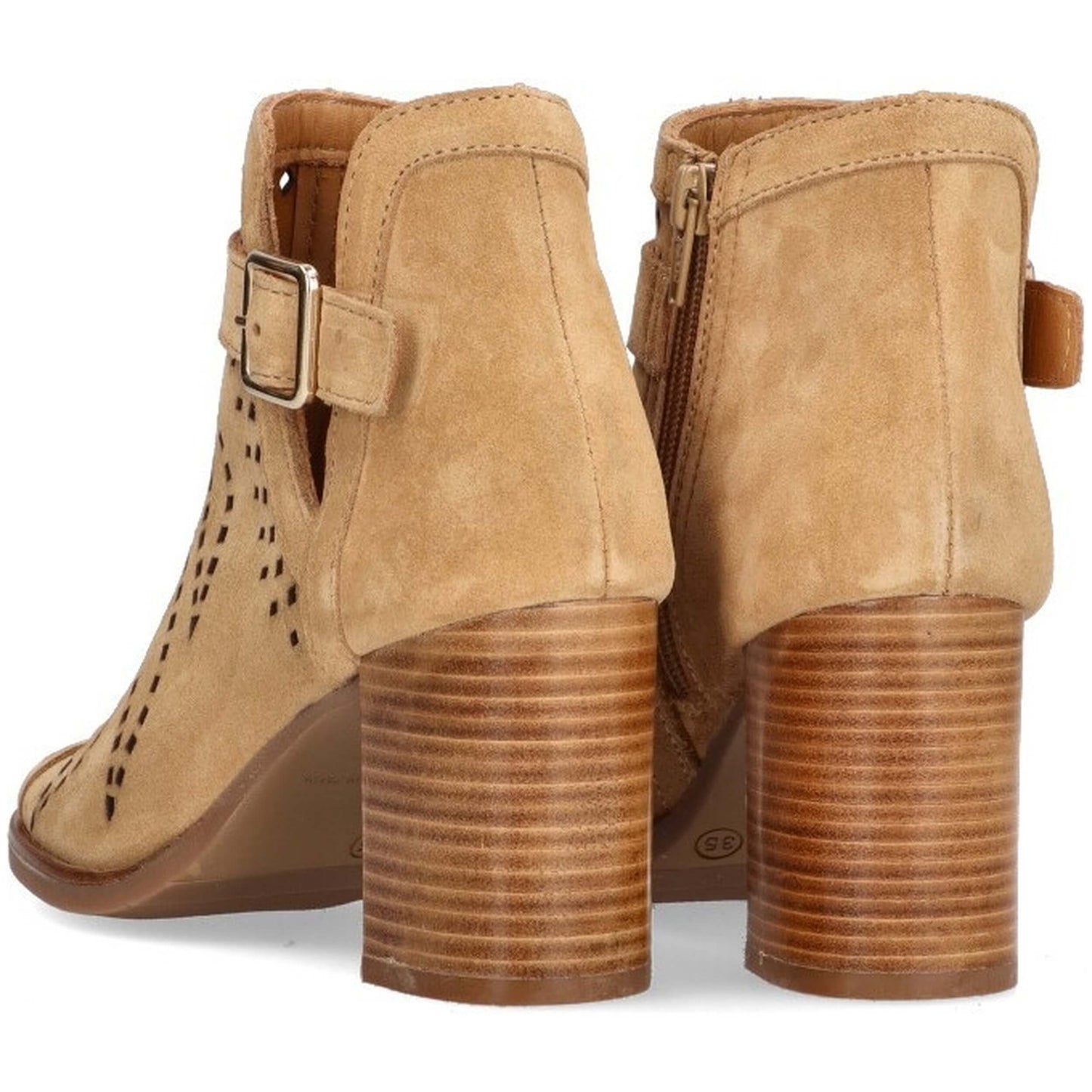Botas Alpe Liset