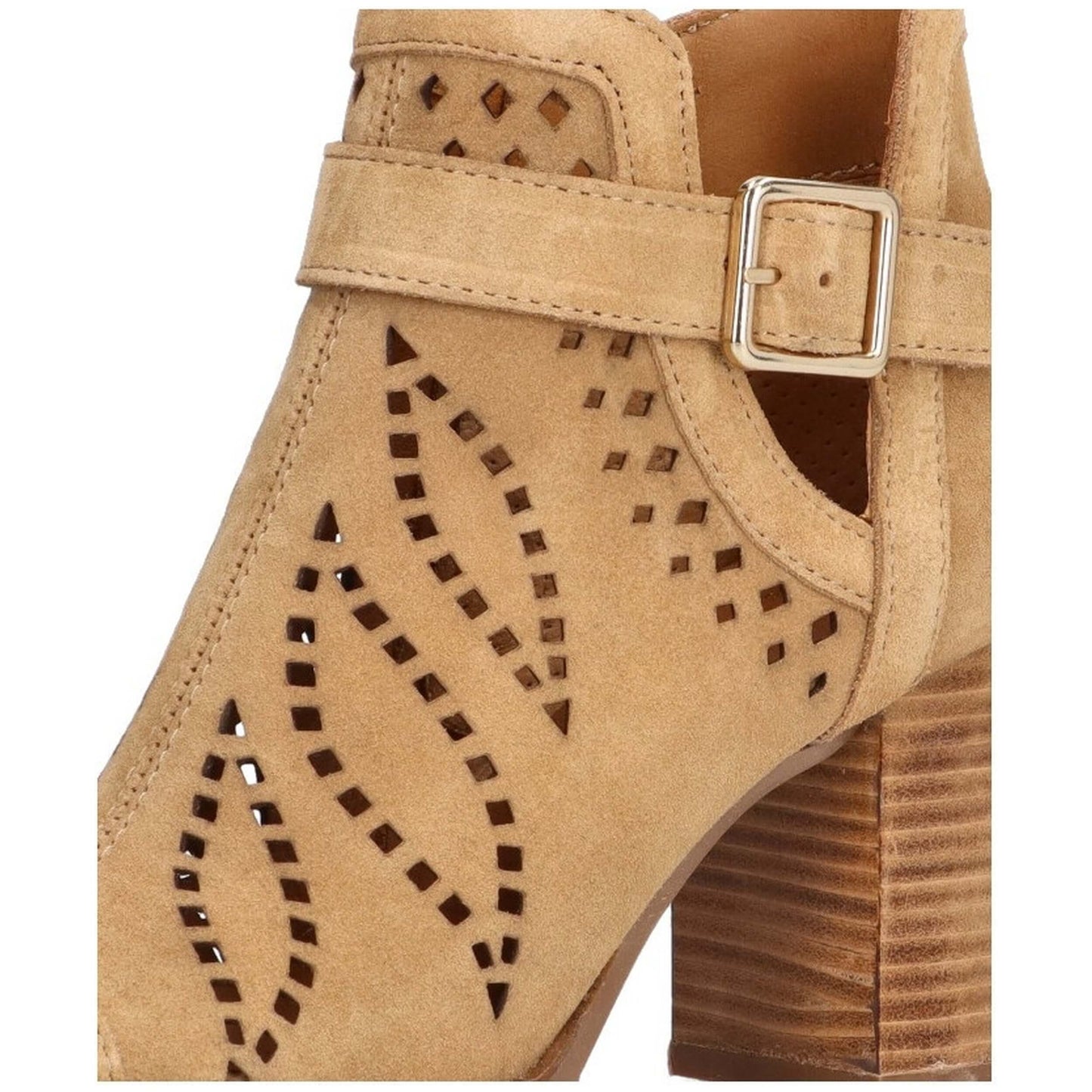 Botas Alpe Liset
