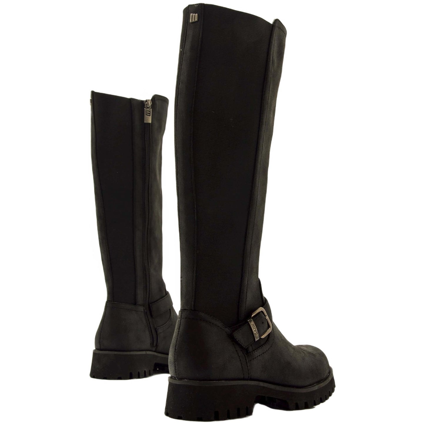 Botas Mustang Lenox