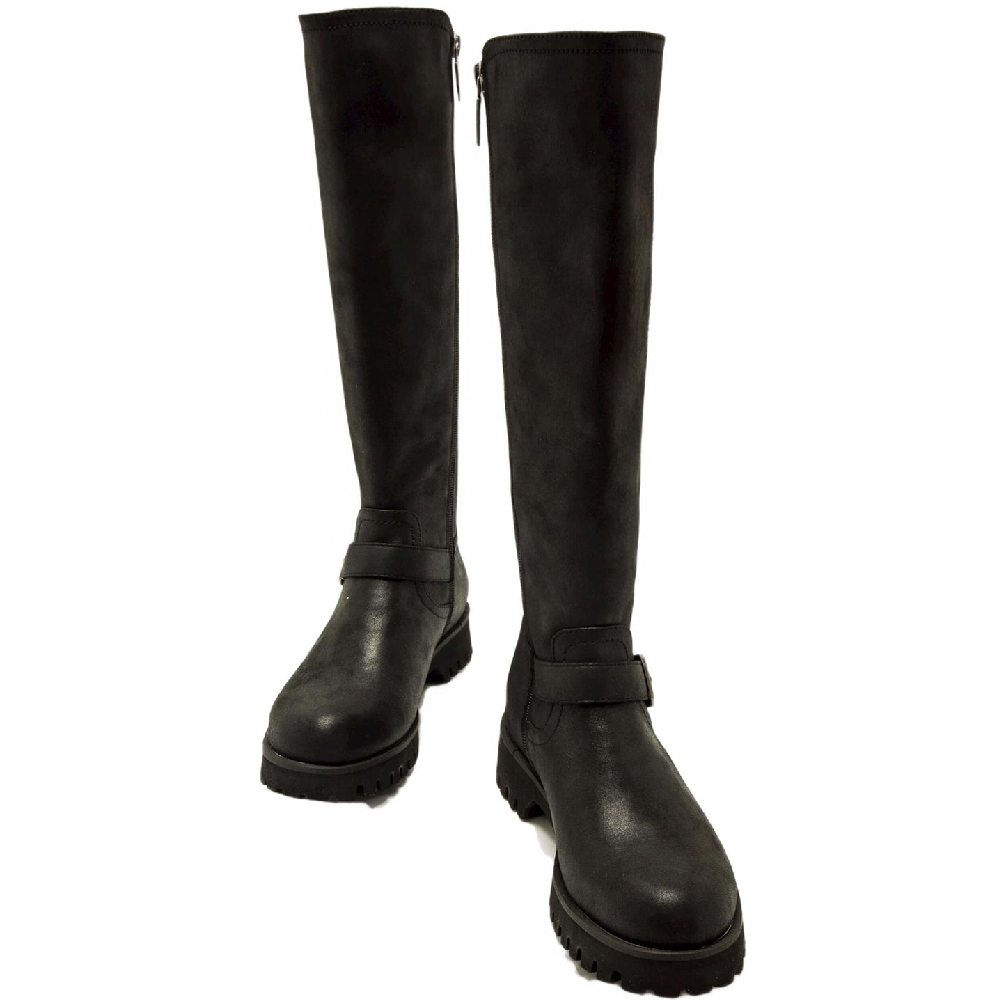 Botas Mustang Lenox