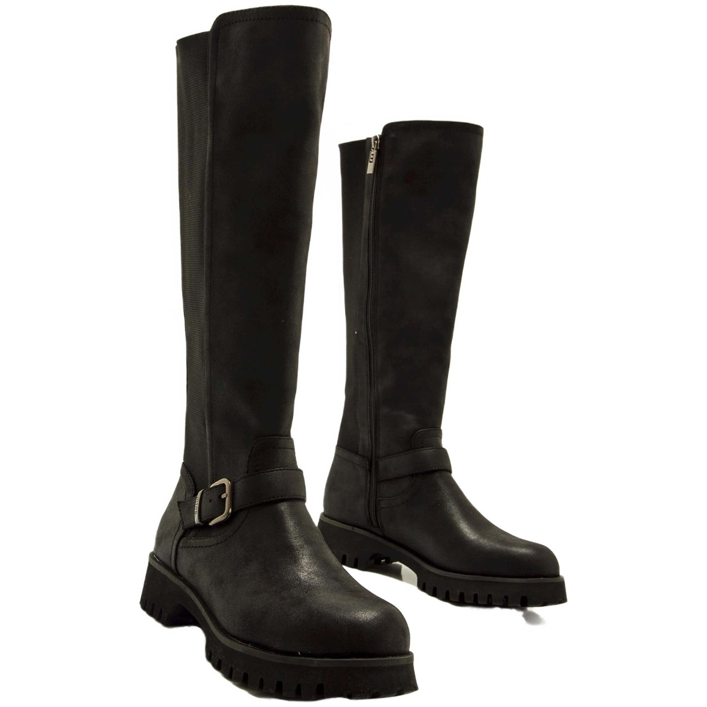 Botas Mustang Lenox