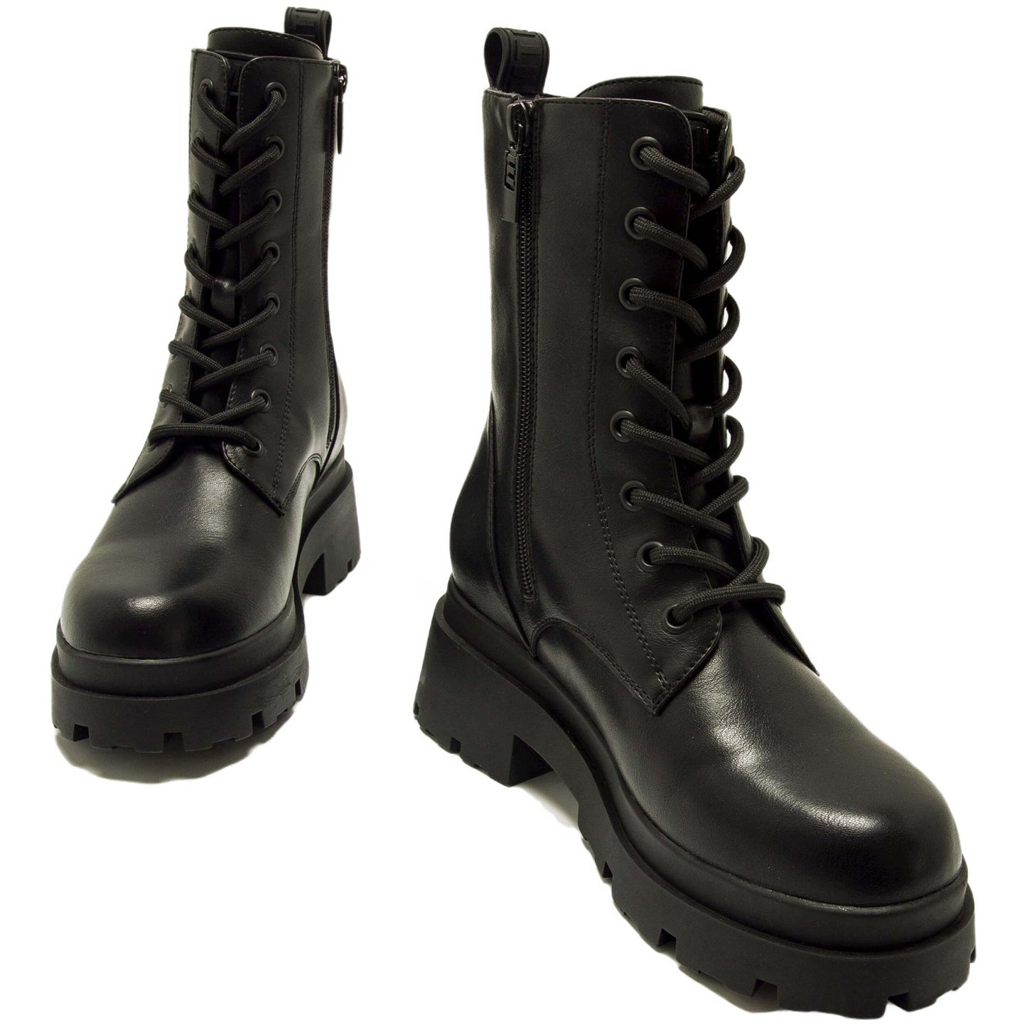 Botines Mustang