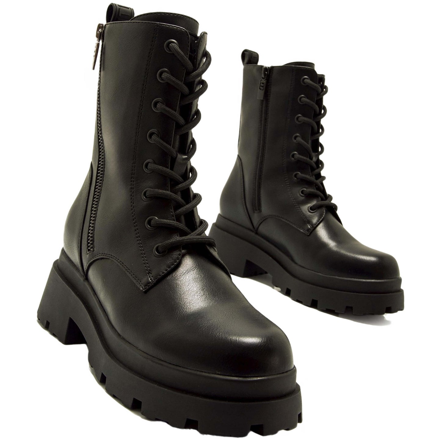 Botines Mustang