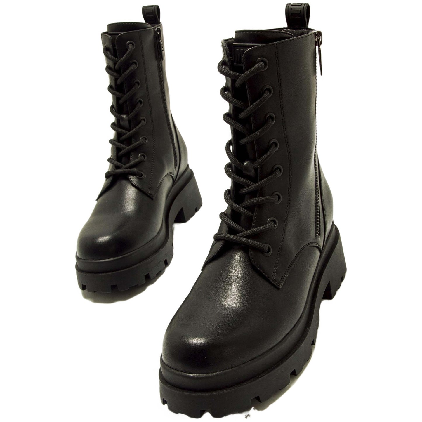 Botines Mustang