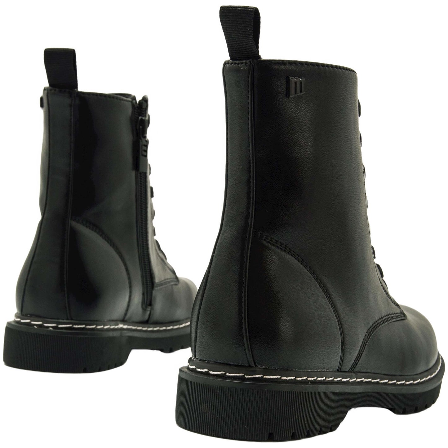 Botines Mustang Storm