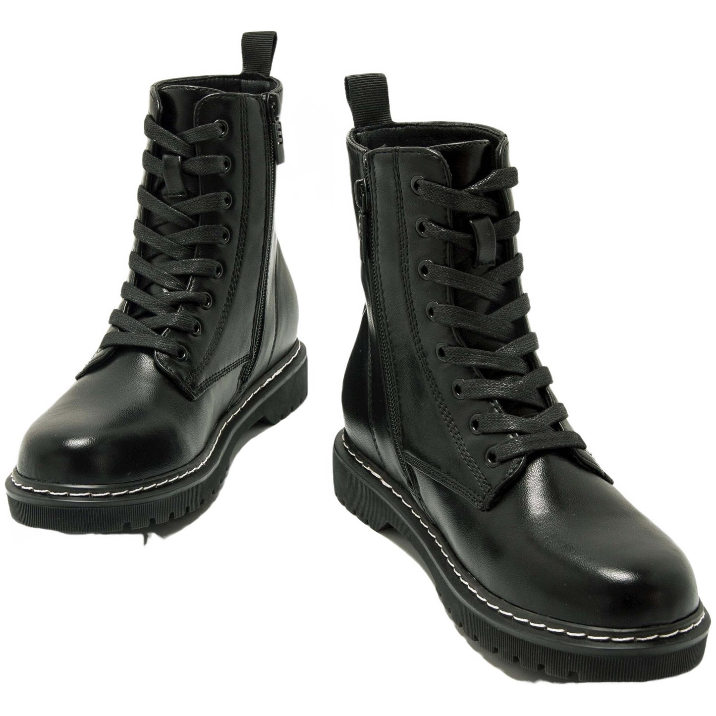 Botines Mustang Storm