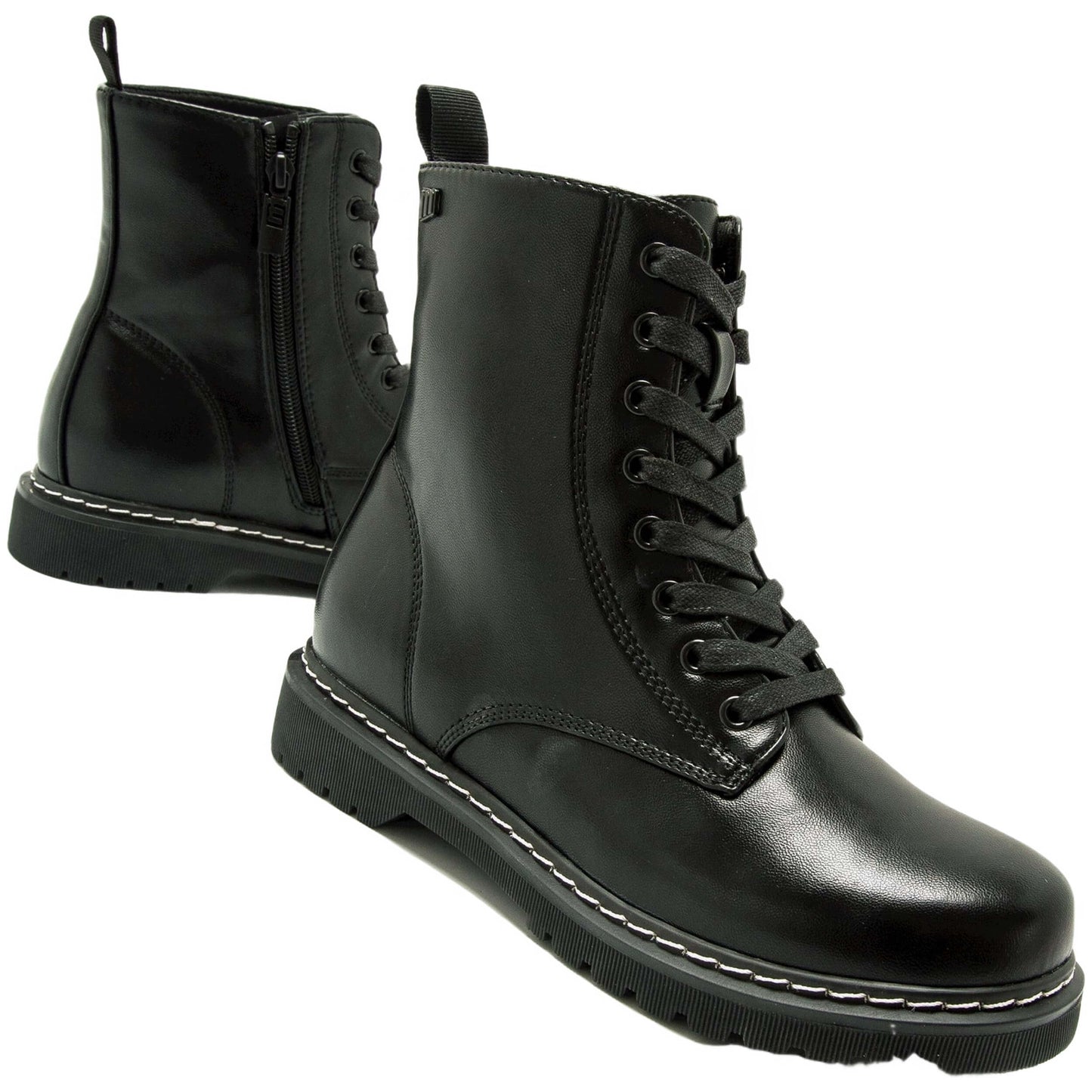 Botines Mustang Storm