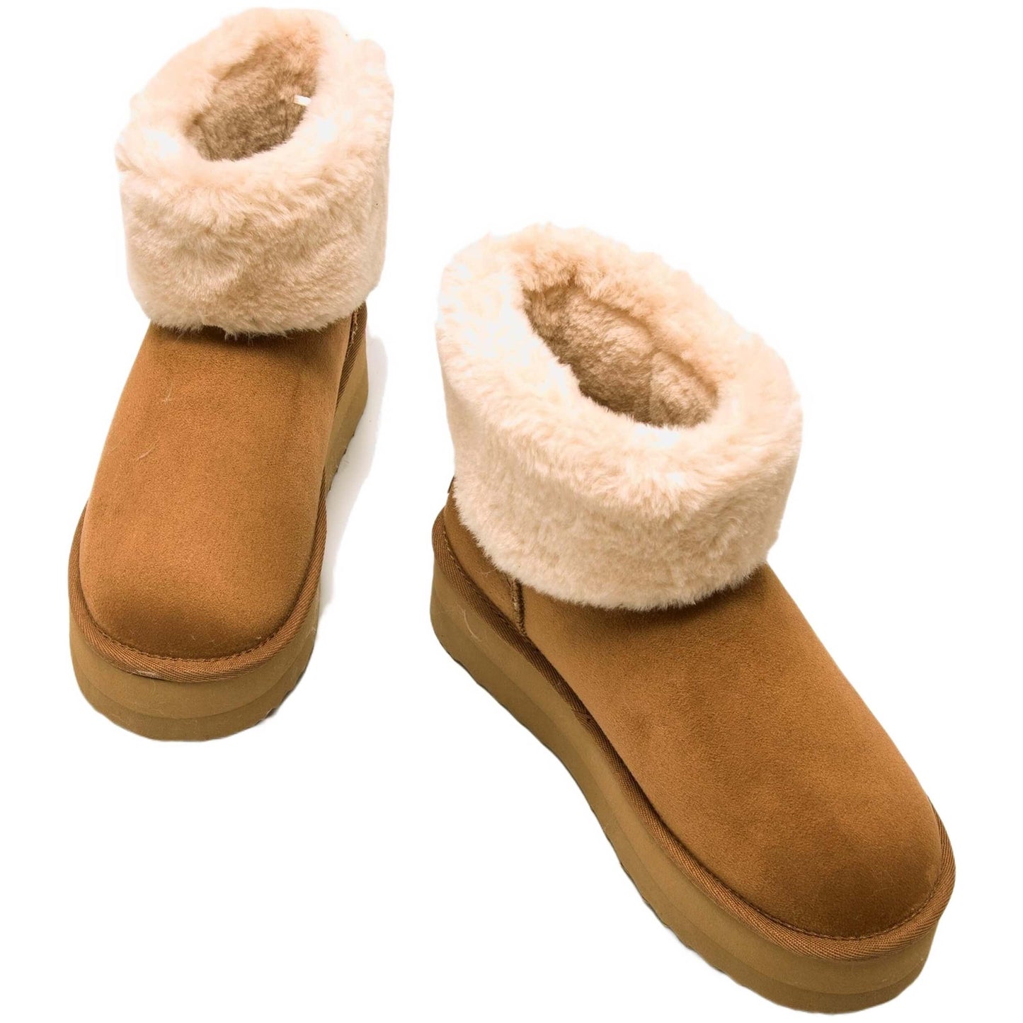 Botas Mustang Nivia