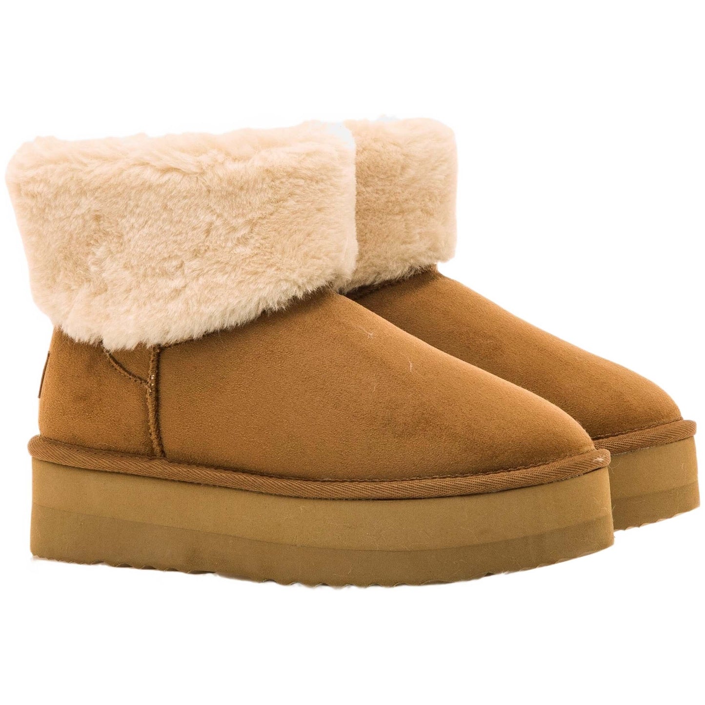 Botas Mustang Nivia