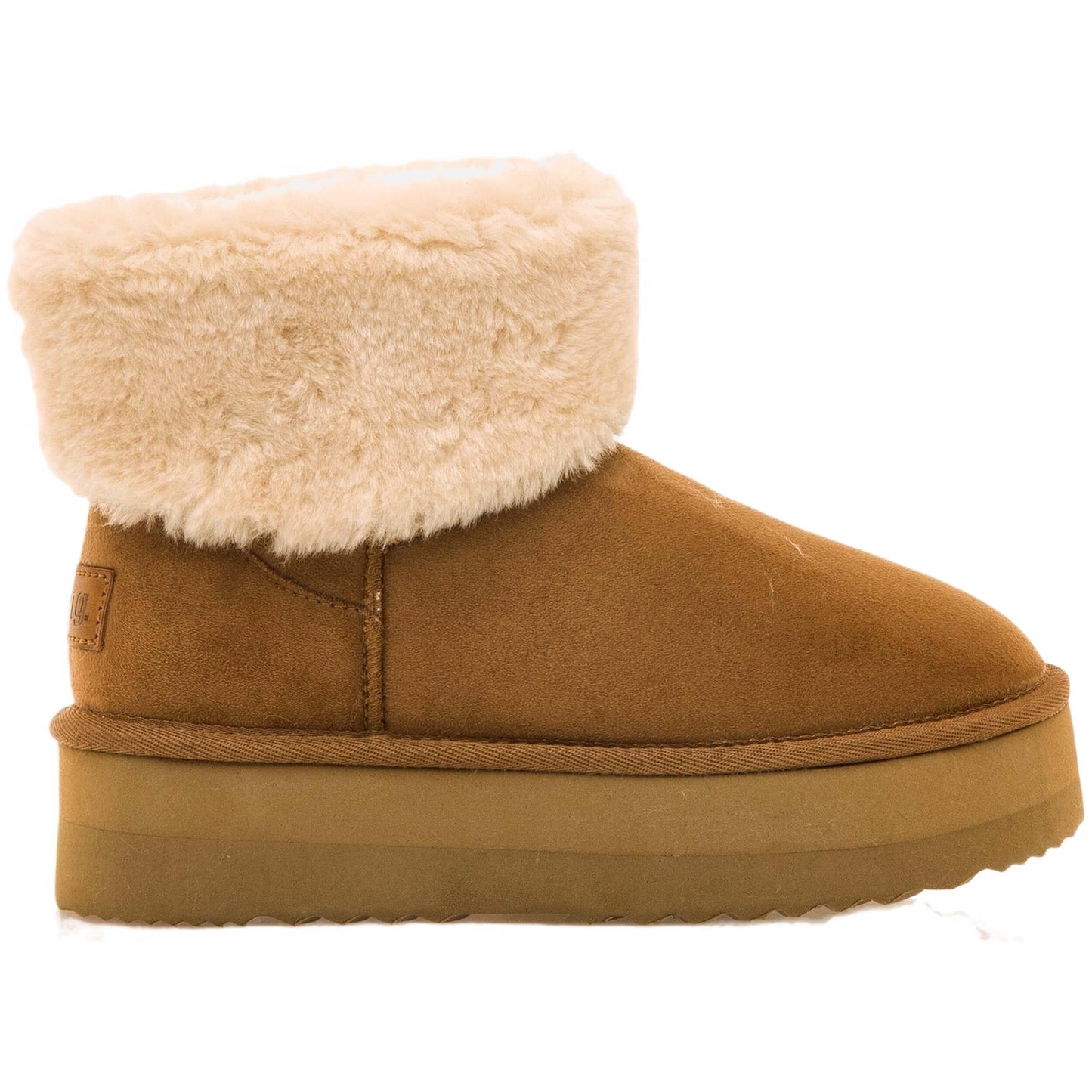 Botas Mustang Nivia