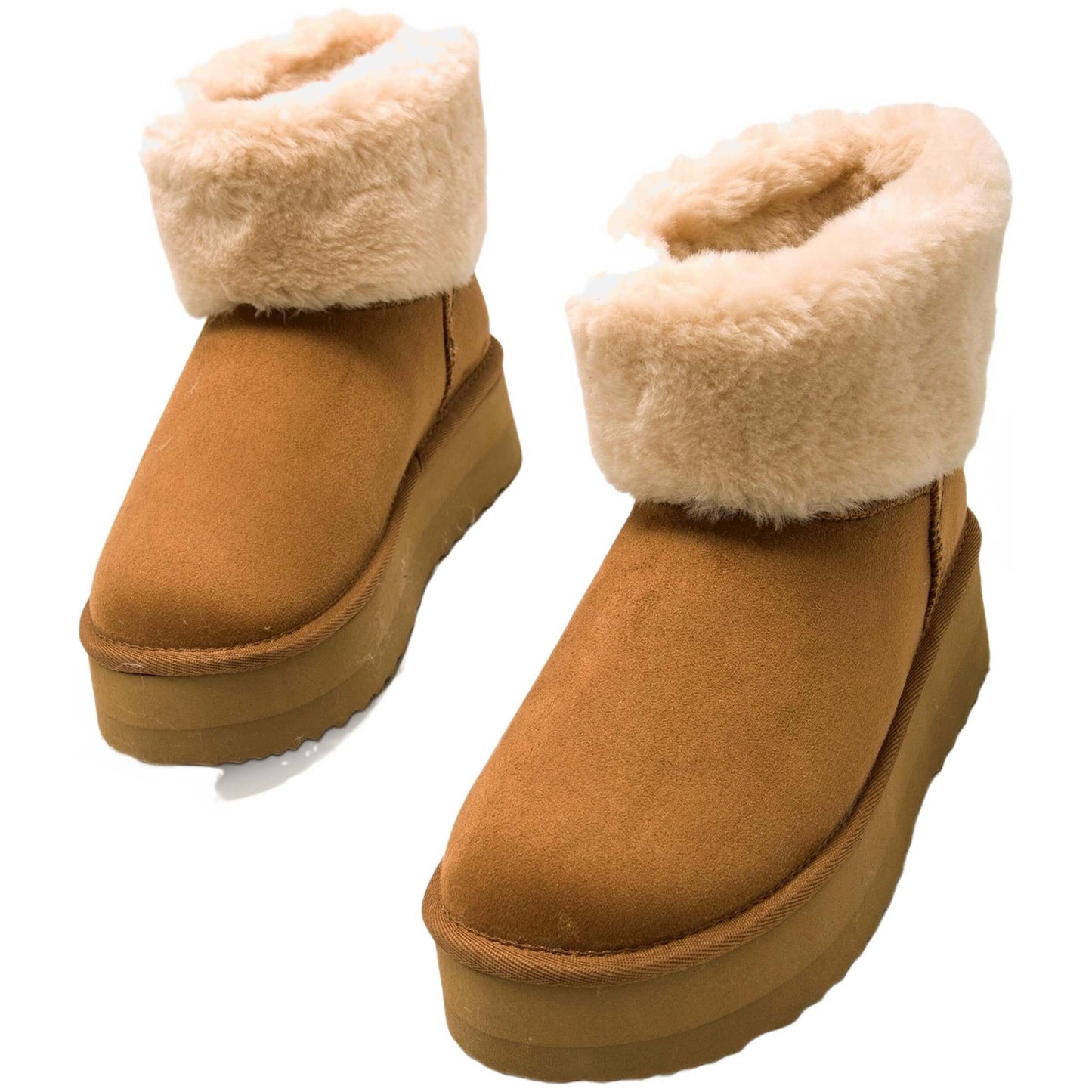 Botas Mustang Nivia