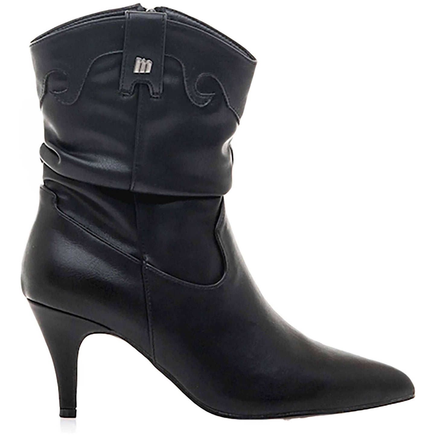 Botines Mustang Chantal