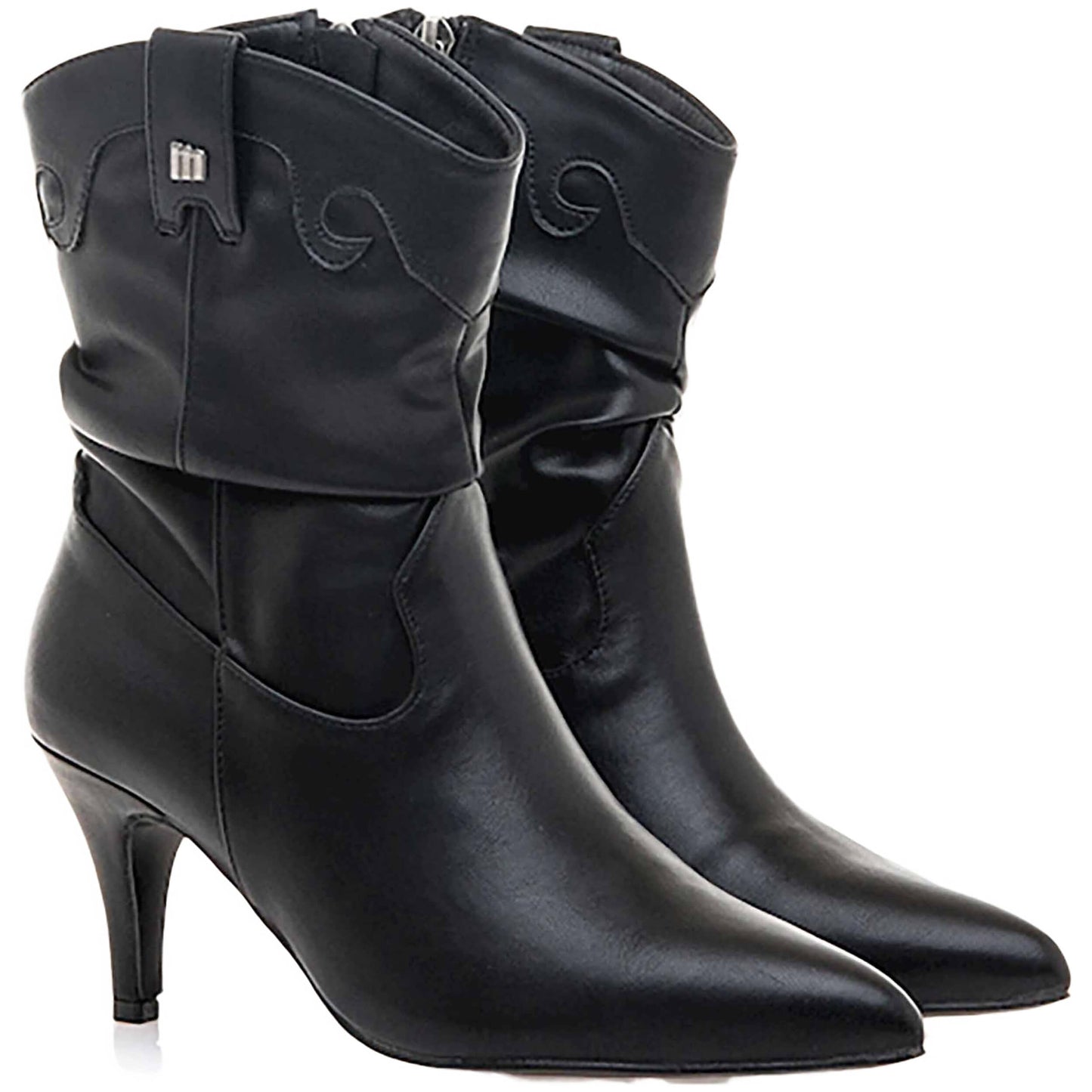 Botines Mustang Chantal