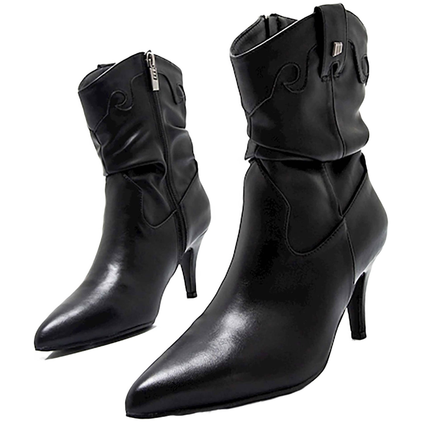 Botines Mustang Chantal