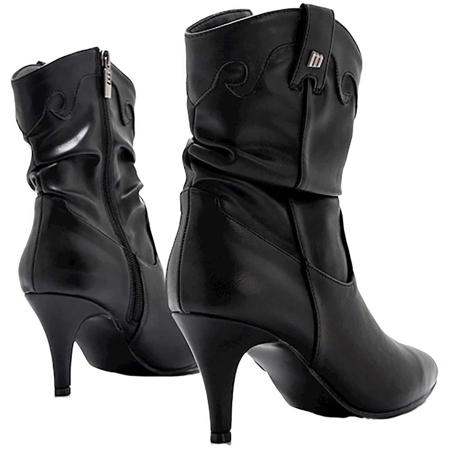 Botines Mustang Chantal