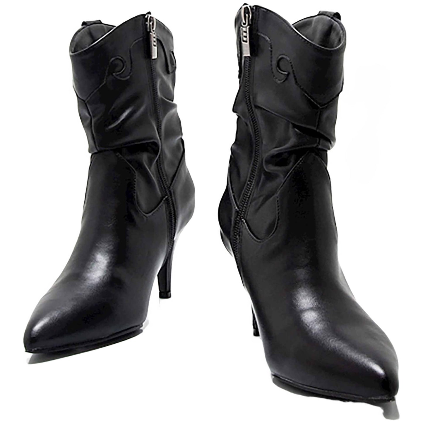 Botines Mustang Chantal