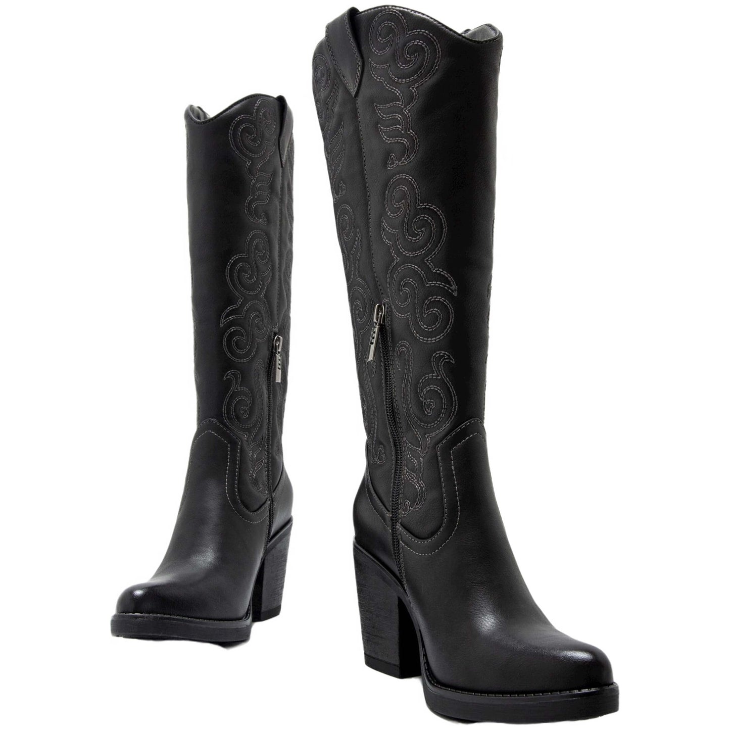 Botas Mustang Tijuana