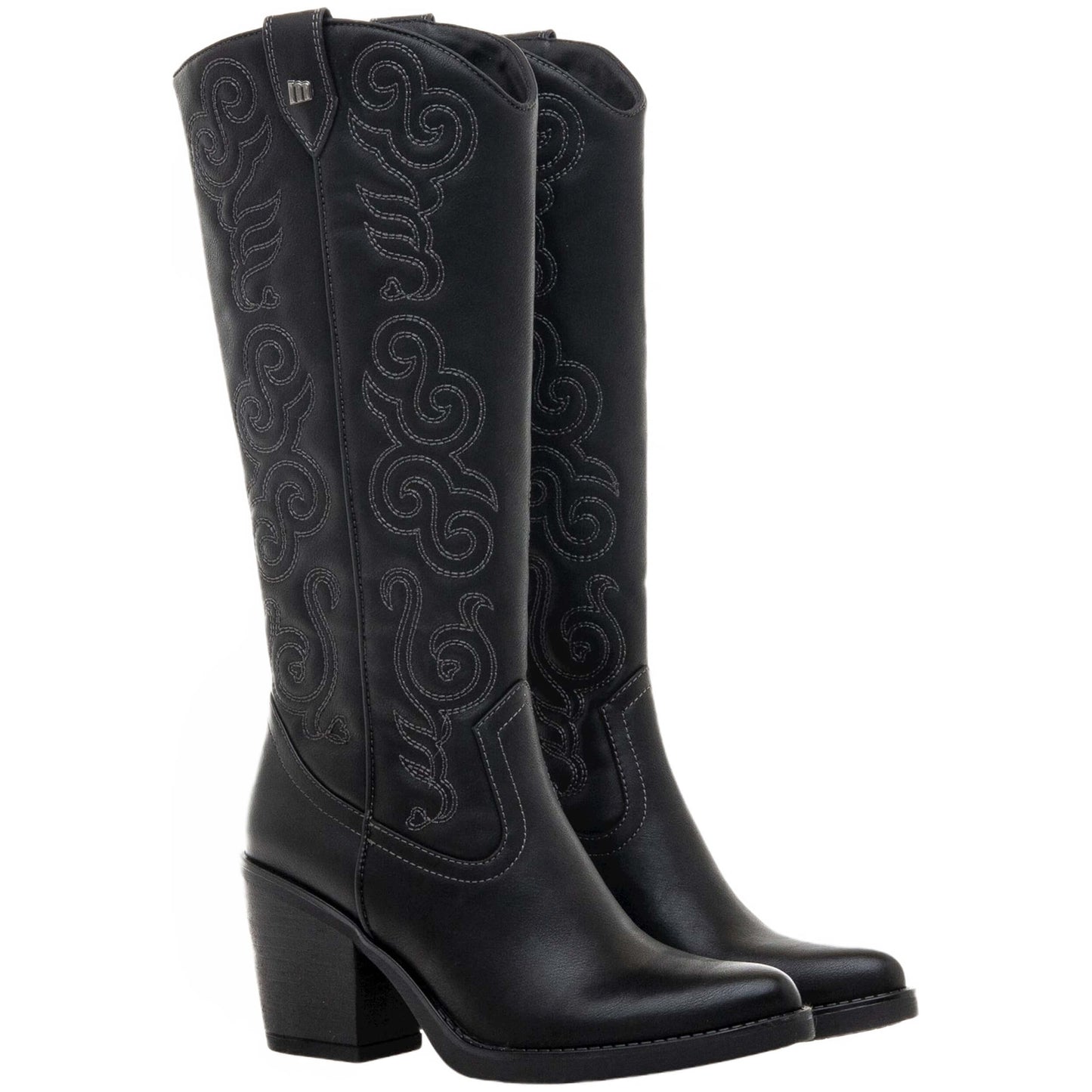 Botas Mustang Tijuana