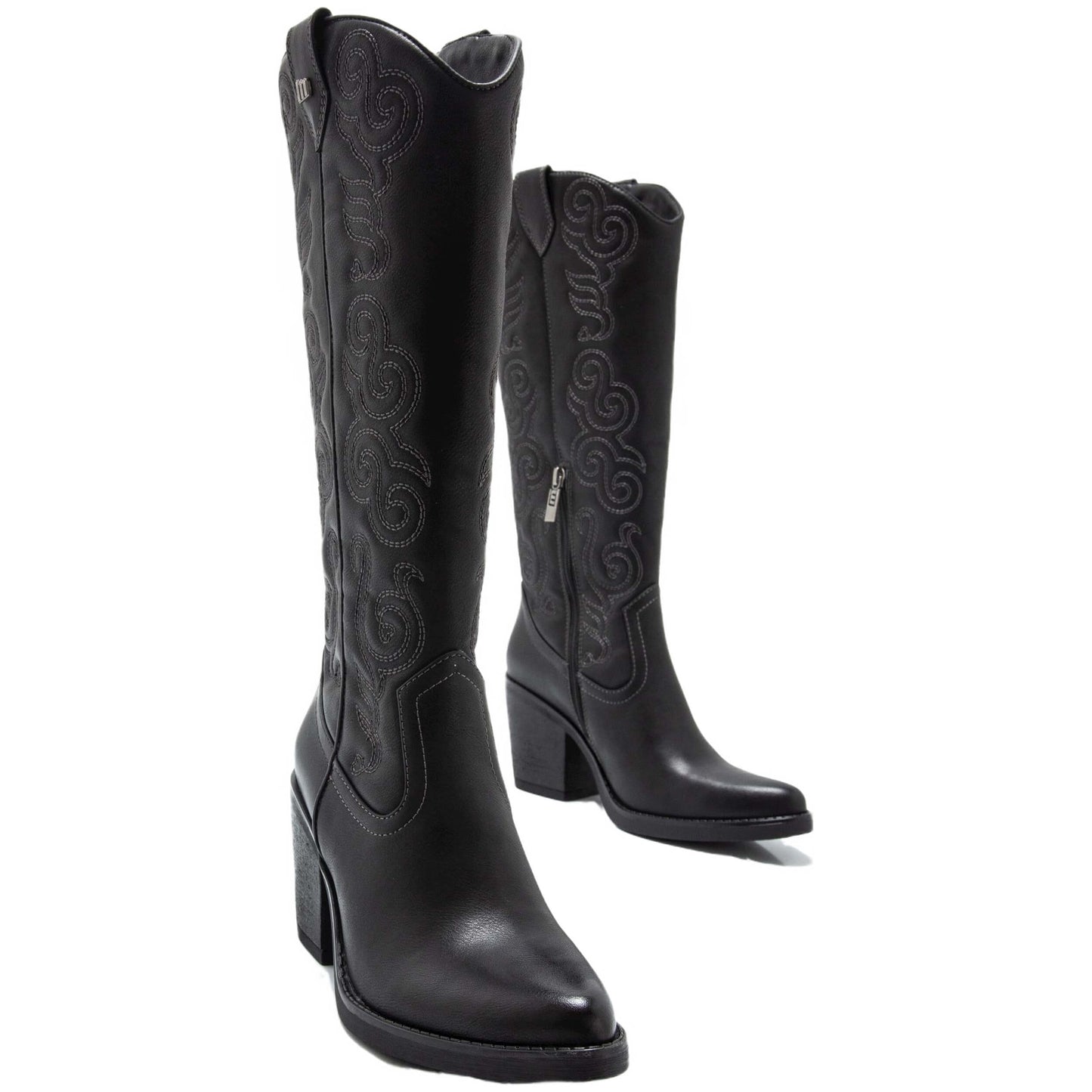 Botas Mustang Tijuana