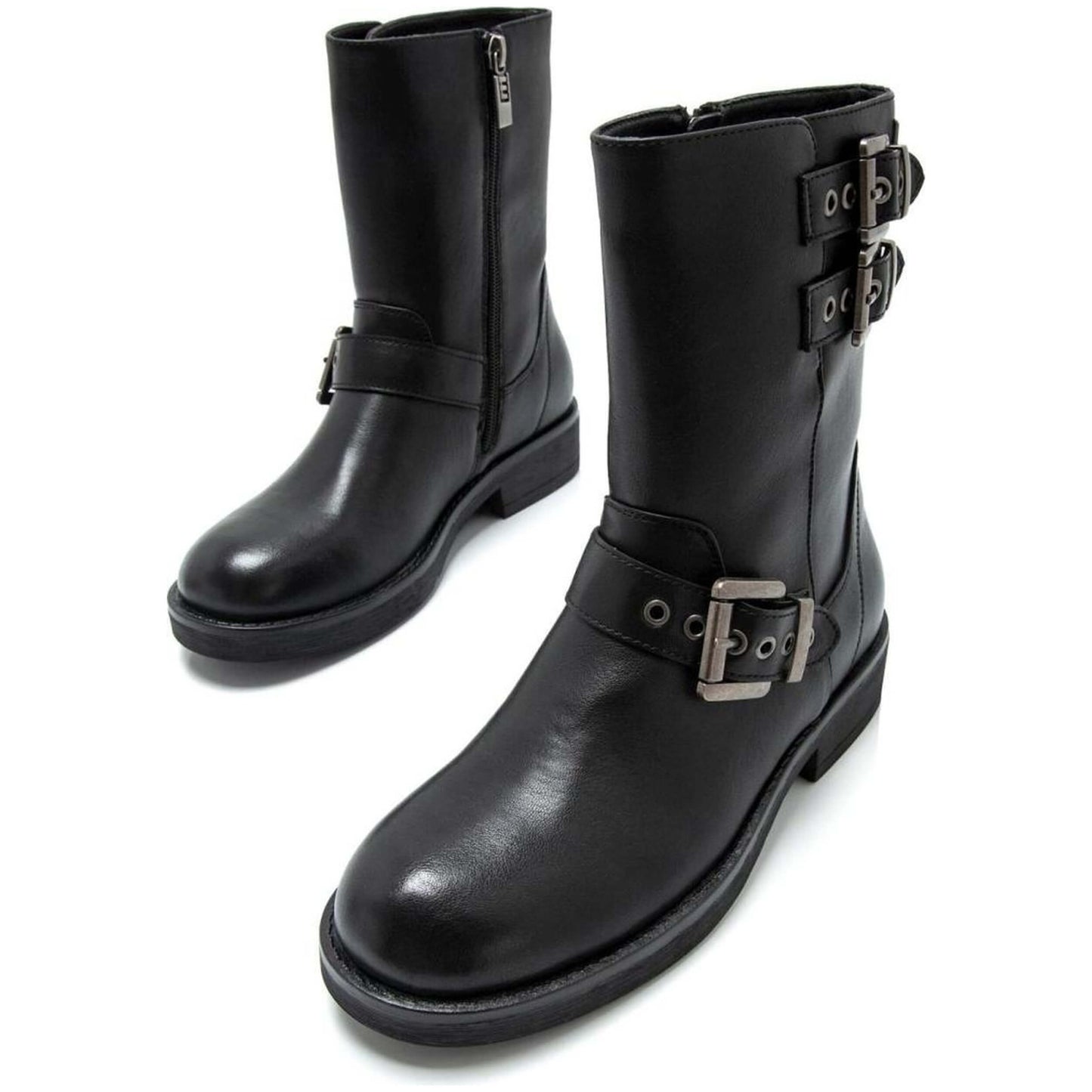 Botas Mustang