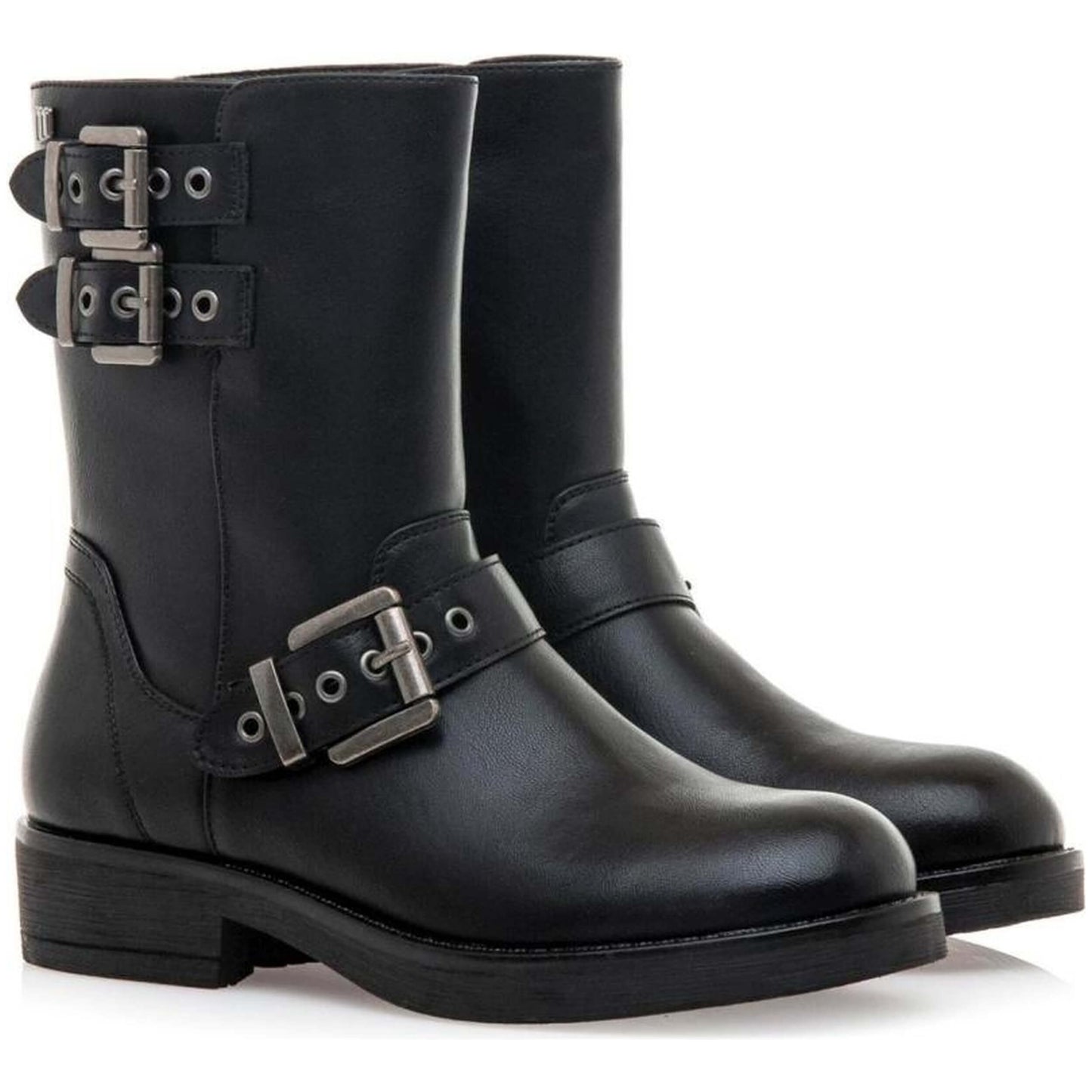 Botas Mustang
