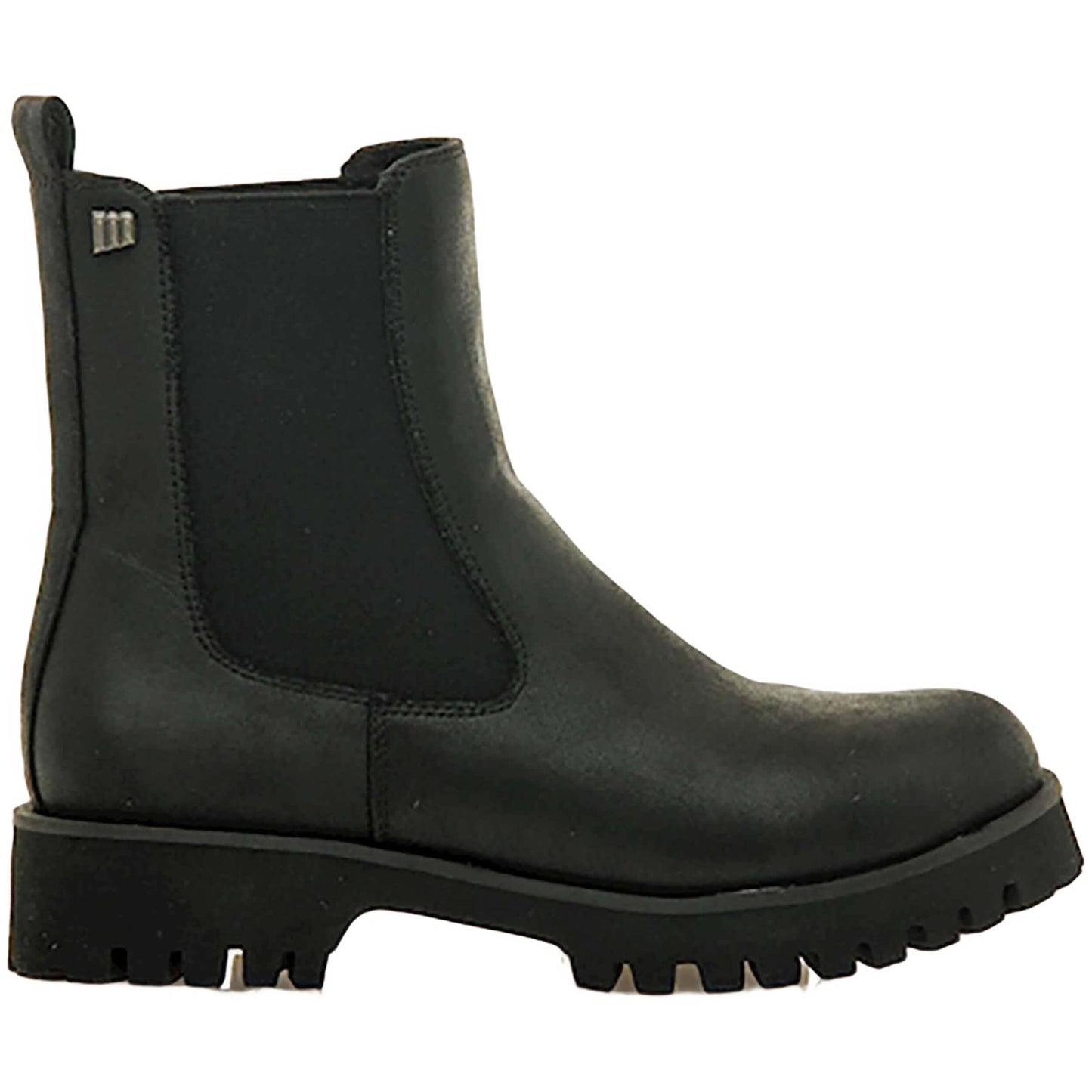 Botines Mustang Lenox