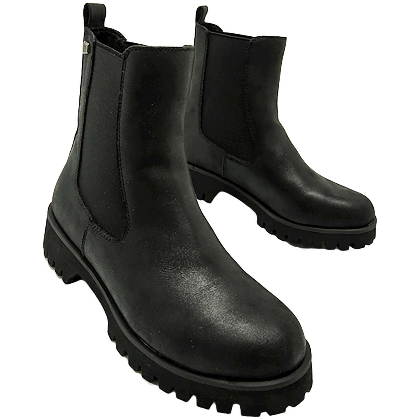 Botines Mustang Lenox